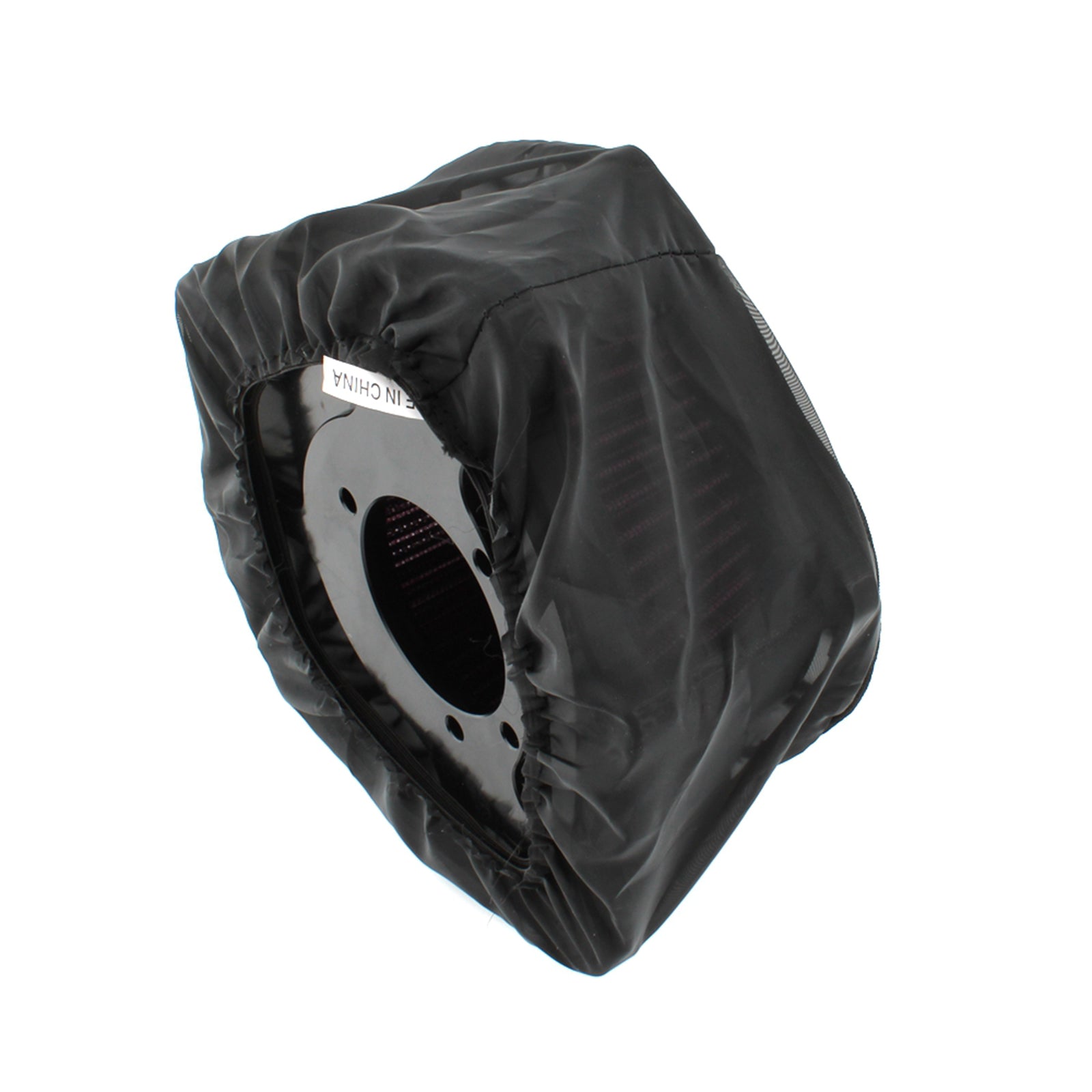 Air Cleaner Rain Sock Air Filters Big Sucker Black For Sportster Touring Electra Generic