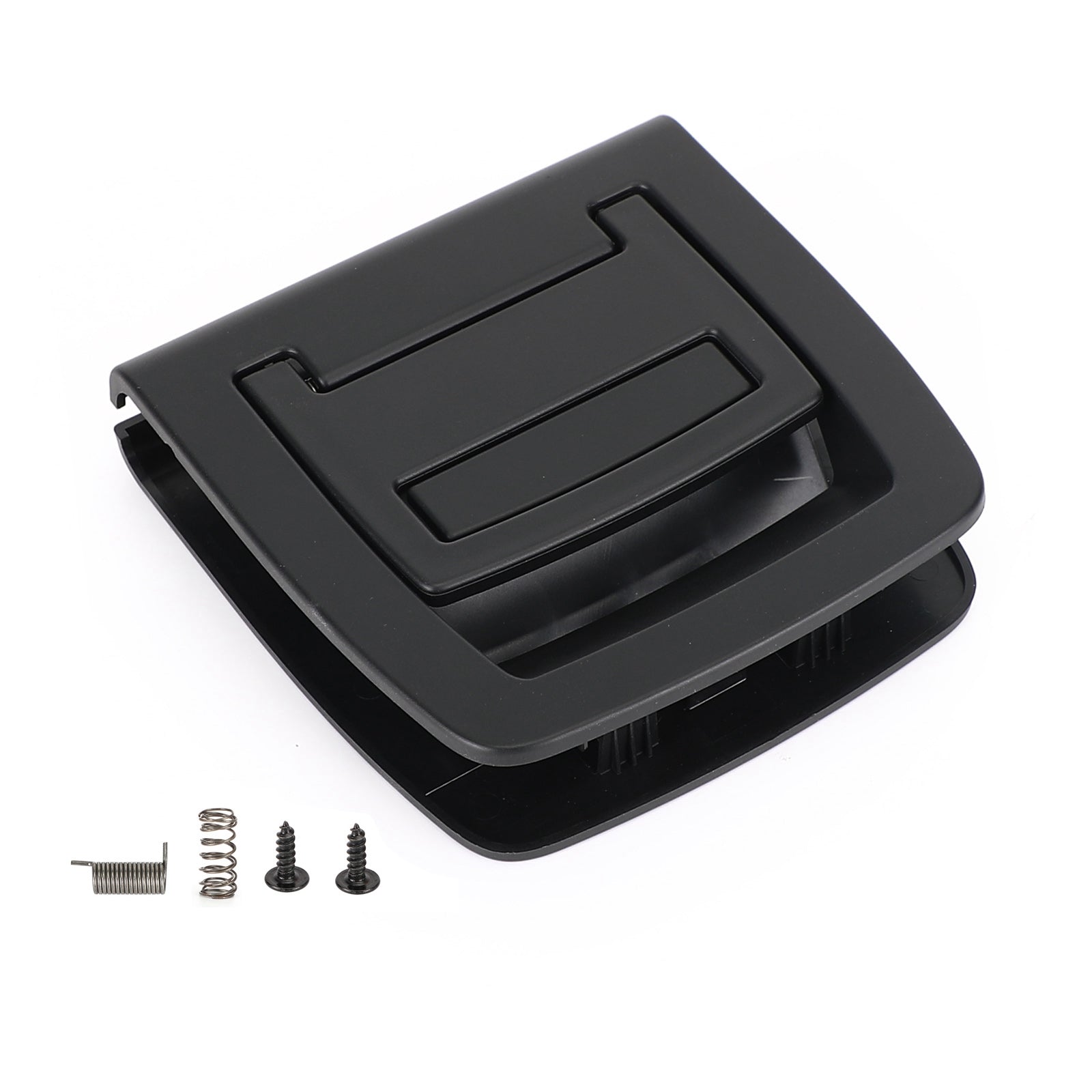 Black Interior Rear Trunk Mat Handle 51479120283 For BMW X5 E70 X6 E71