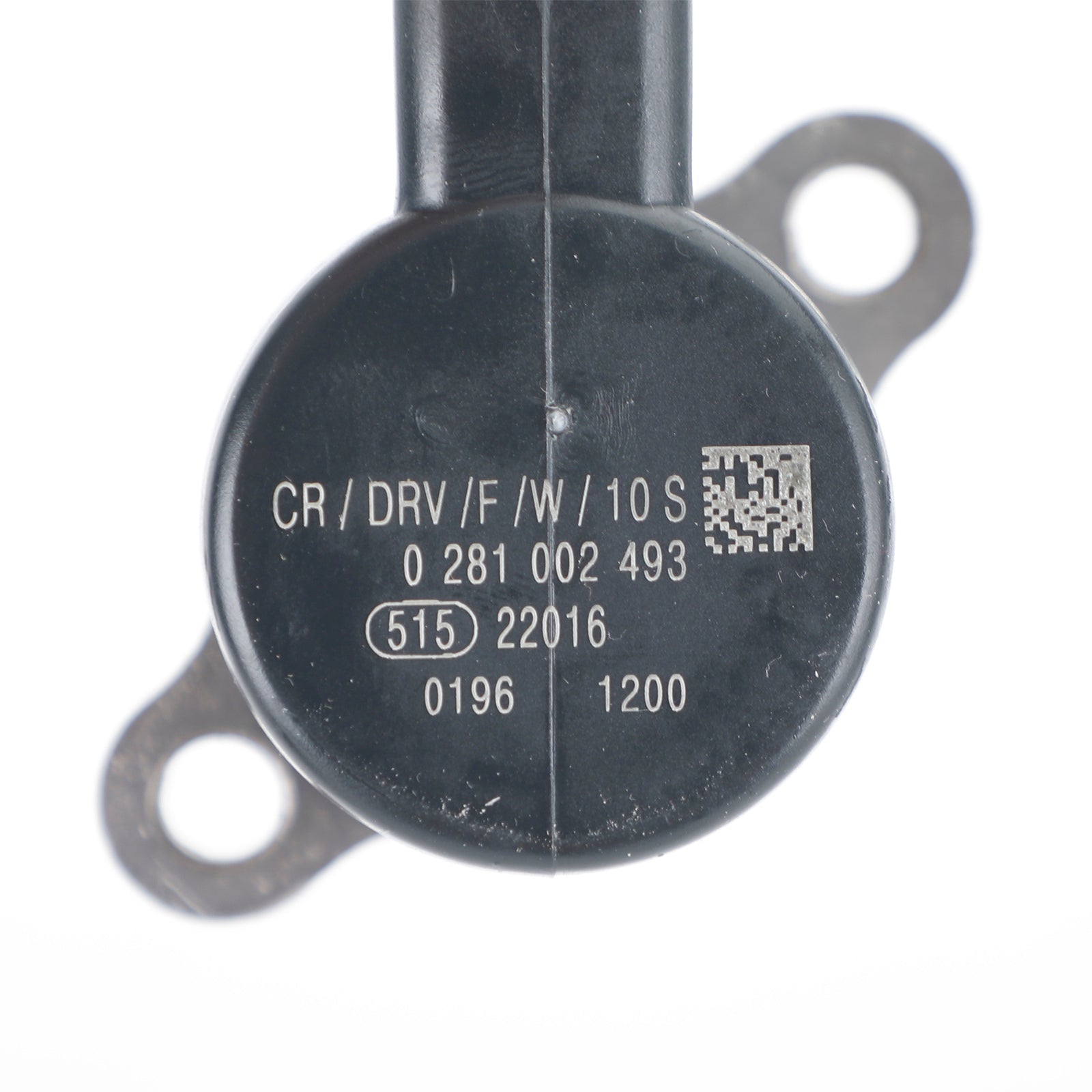 Citroen Xsara I II 1997-2005 Presión De Bomba De Combustible Common Rail 2.0 HDi 0281002493