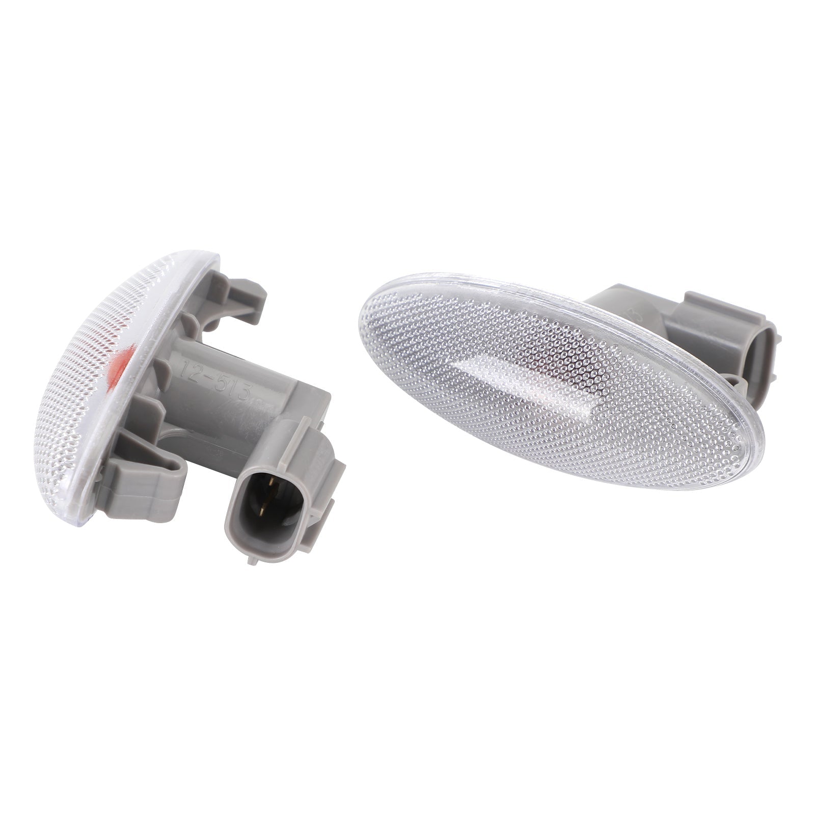 Zijrichtingaanwijzer Spatbordlicht voor Toyota Corolla Camry Yaris 81730-02090