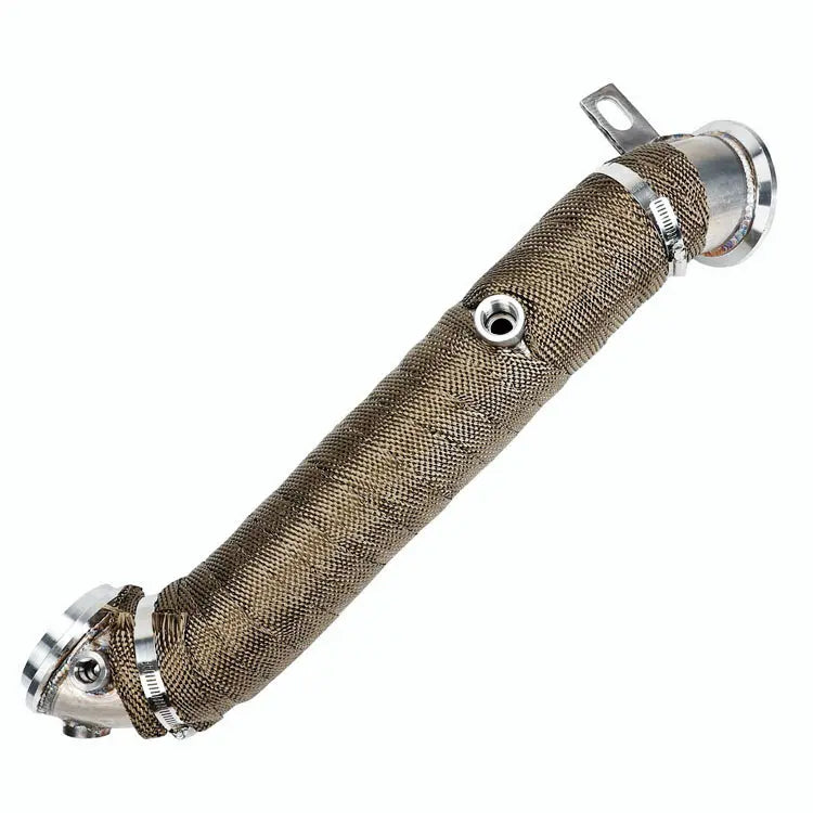 2011-2015 Chevrolet Chevy/GMC LML GM Duramax Turbo Diesel 6.6L 3" Downpipe-uitlaat