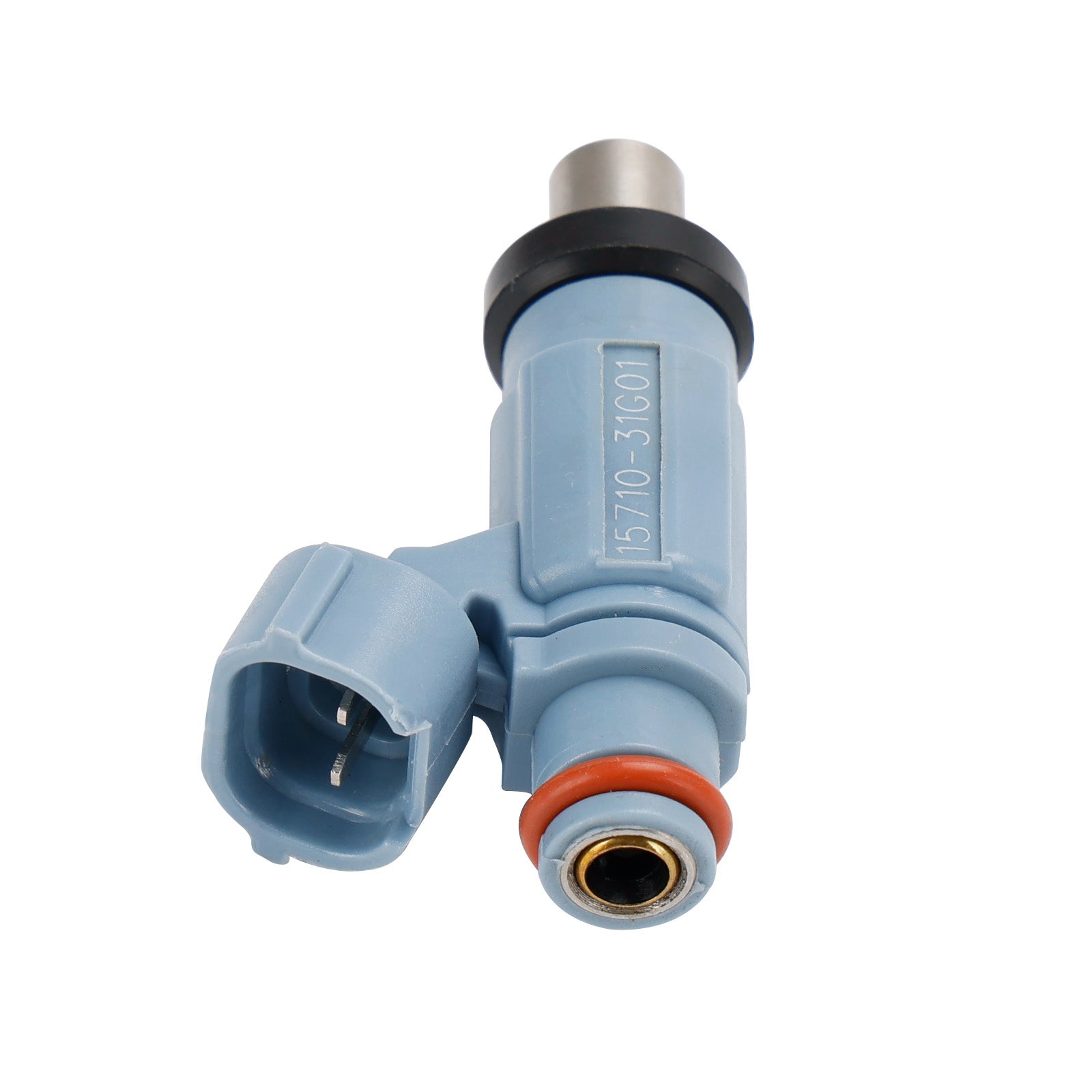 Injecteur de carburant 4 pièces, pour Suzuki GSX650F KATANA 2008 – 2009