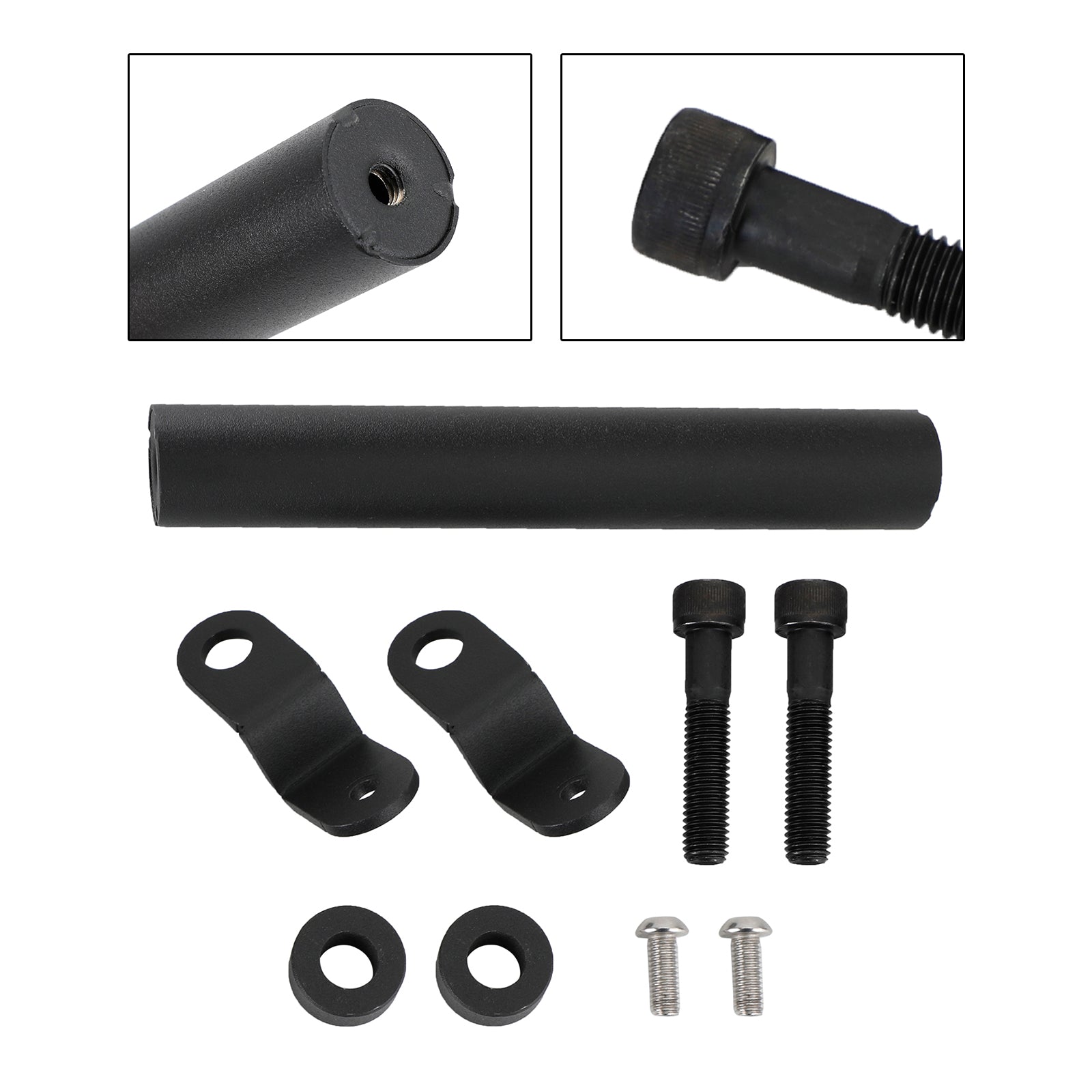 Kawasaki Ninja1000 2011-2019 Suporte GPS de suporte de navegação