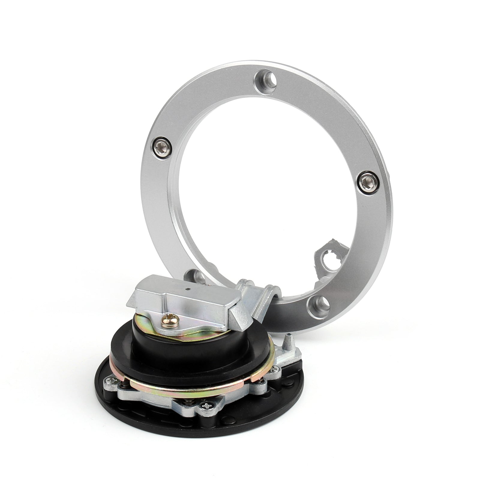 Kawasaki Ninja ZX6R ZX600/636 ZX10R ZX14R ZX1000/1400 Clés de bouchon de réservoir de carburant génériques