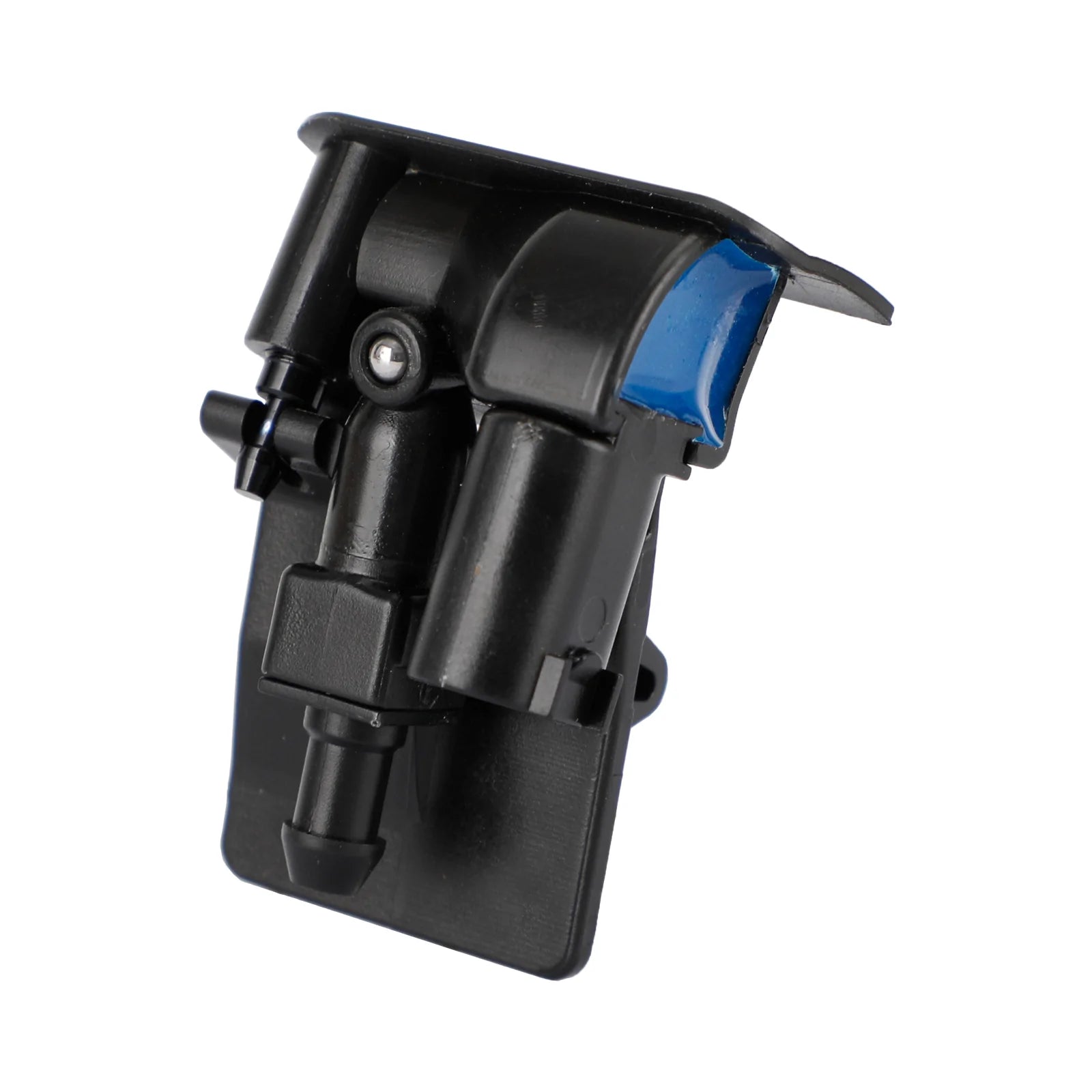 2006-2010 BMW X5 E70 Ruitensproeiers Spray Jet voor Links Rechts 61667161469