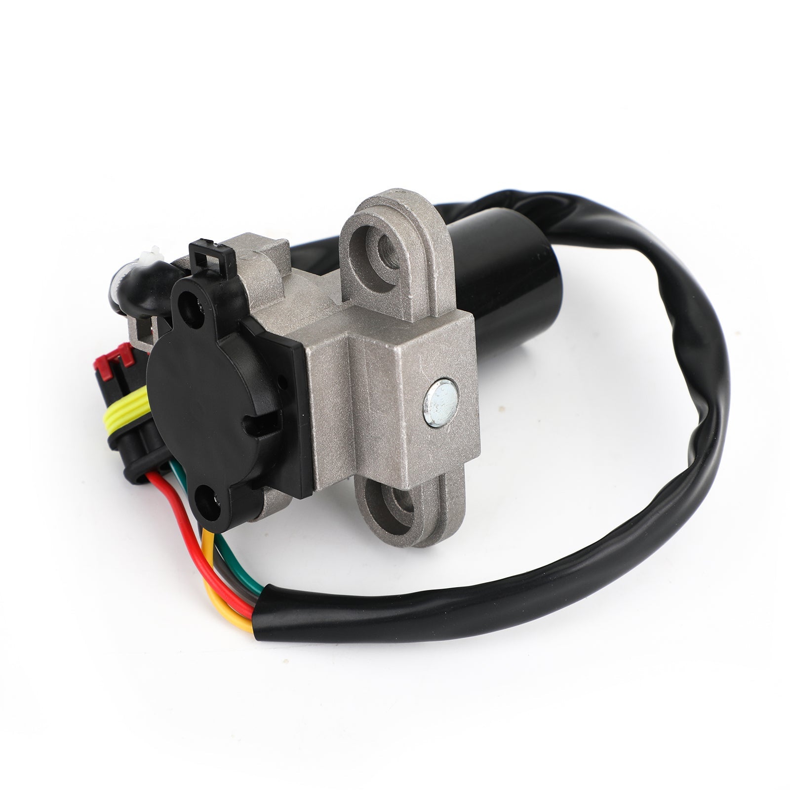 MV Agusta F4 1000 Brutale 910 2004-2007 Contactslot Tankdop Zadelslotset