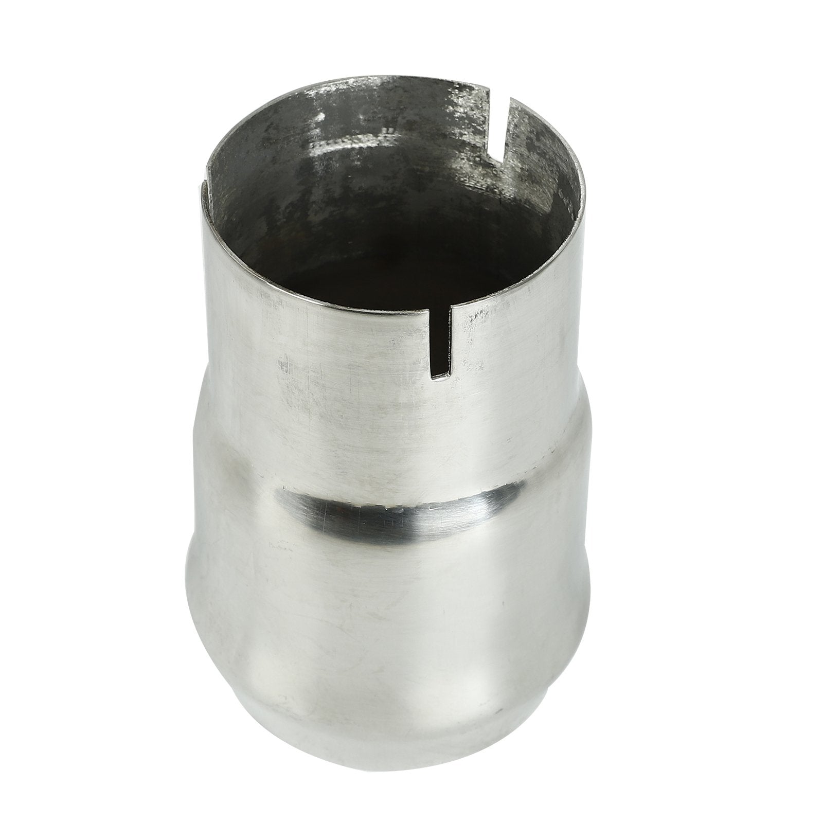 2014-2017 Chevy Silverado 1500/2500/3500 GMC Sierra 1500 2WD/4WD roestvrijstalen uitlaatkop