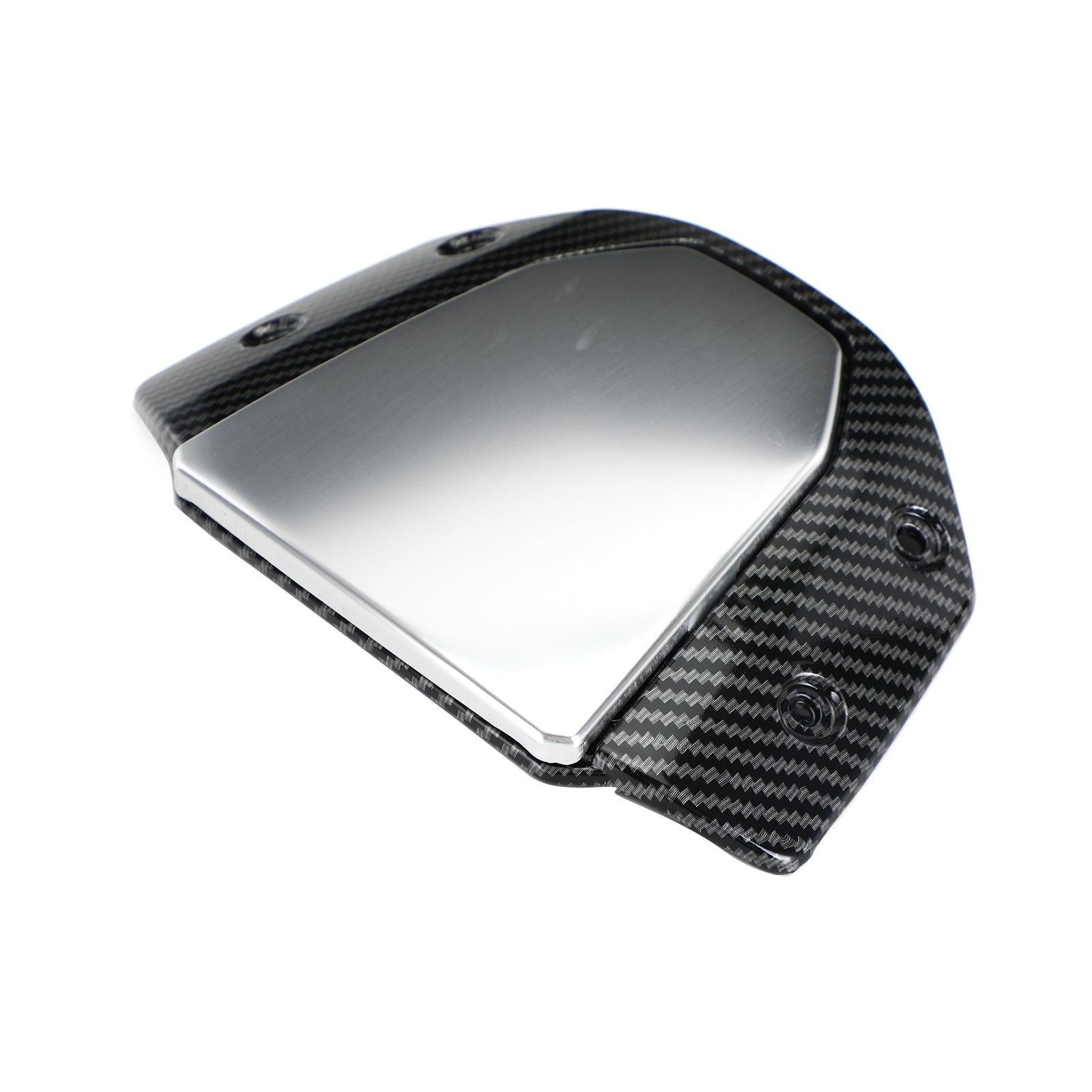 Vindrutan vindruteskydd passar för Honda CB125R CB250R CB300R 2018-2020