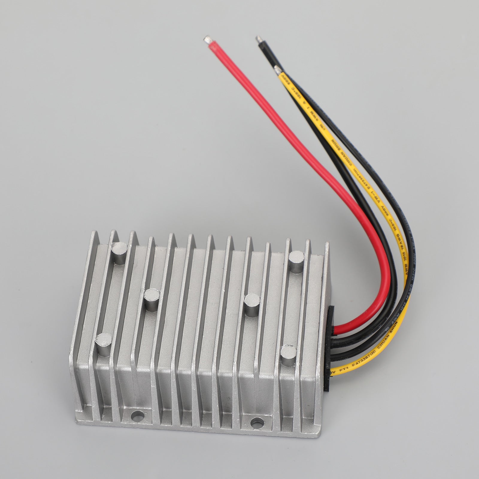 10A 480W Nepremokavý regulátor napájania DC/DC Converter