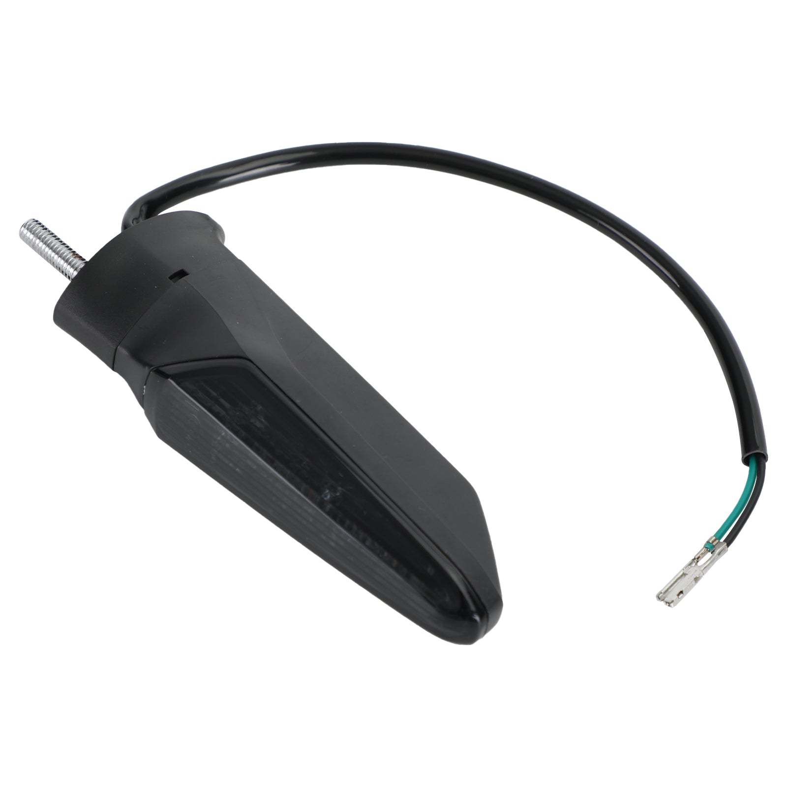 Luz LED de intermitente delantera trasera para HONDA CRF1000L Africa Twin 2015-2017 genérico