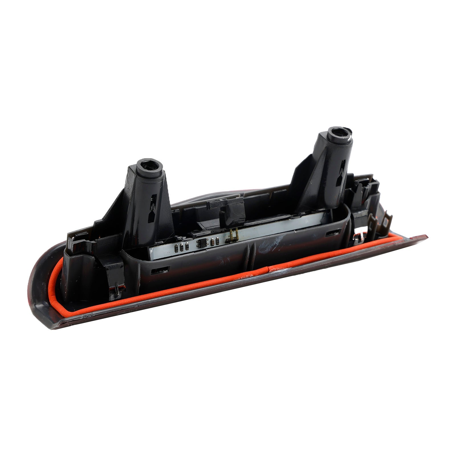 2007-2019 VAUXHALL CORSA D/E Lámpara de freno de tercera luz trasera de alto nivel 5 PUERTAS 13188045