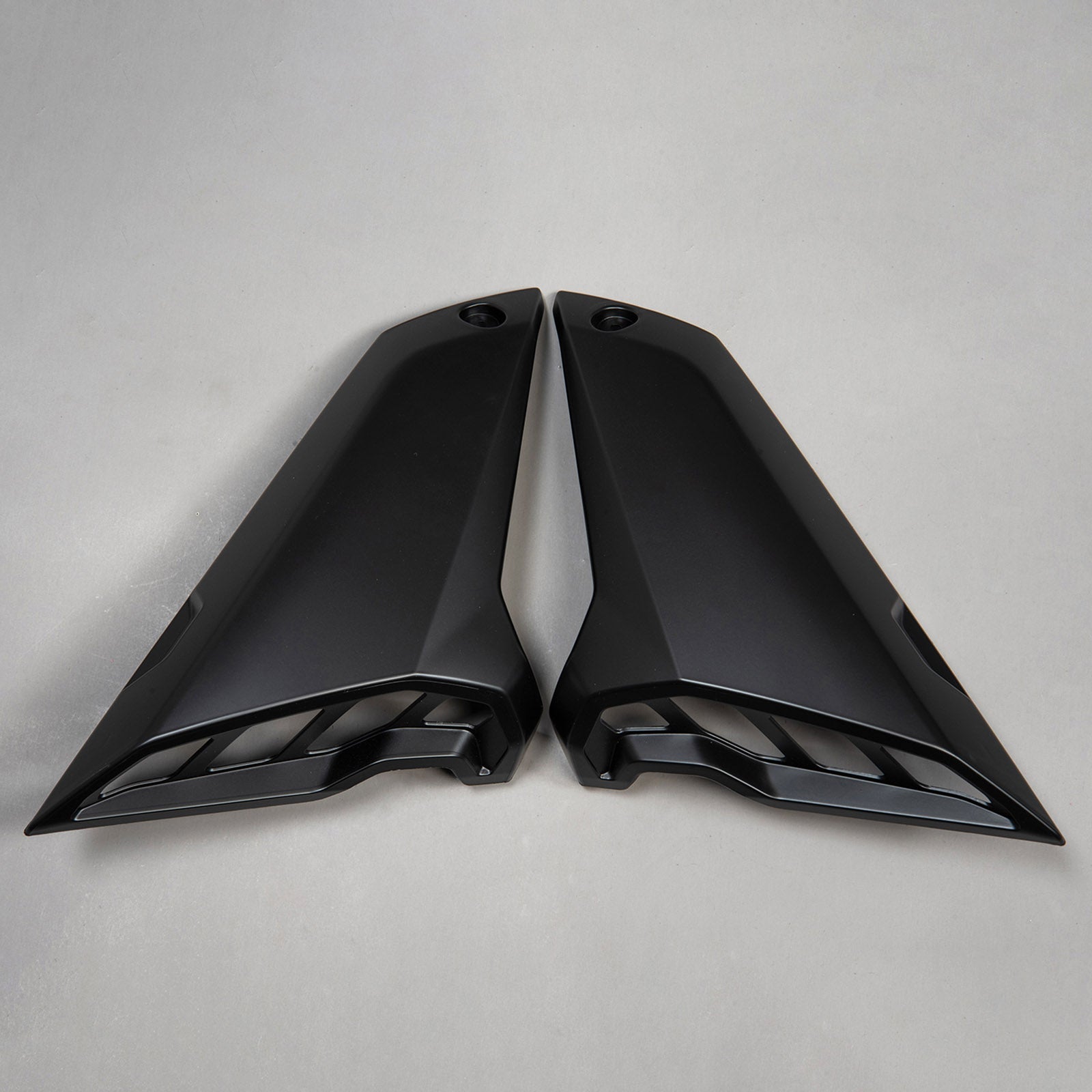 2017-2020 Yamaha MT-09 Carénage de carrosserie en plastique ABS injecté