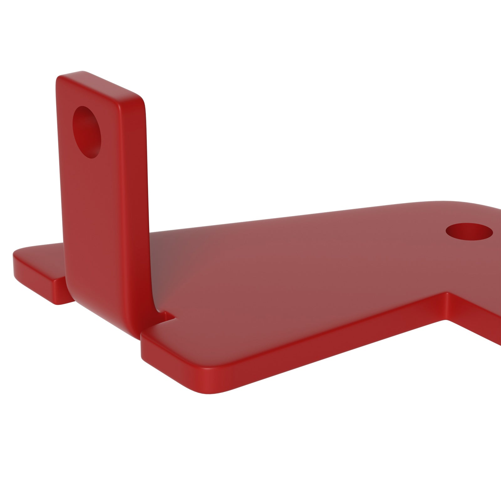 Suzuki Jimny JB64W JB74 2019-2021 2 stuks linksachter & Rechter trekhaak