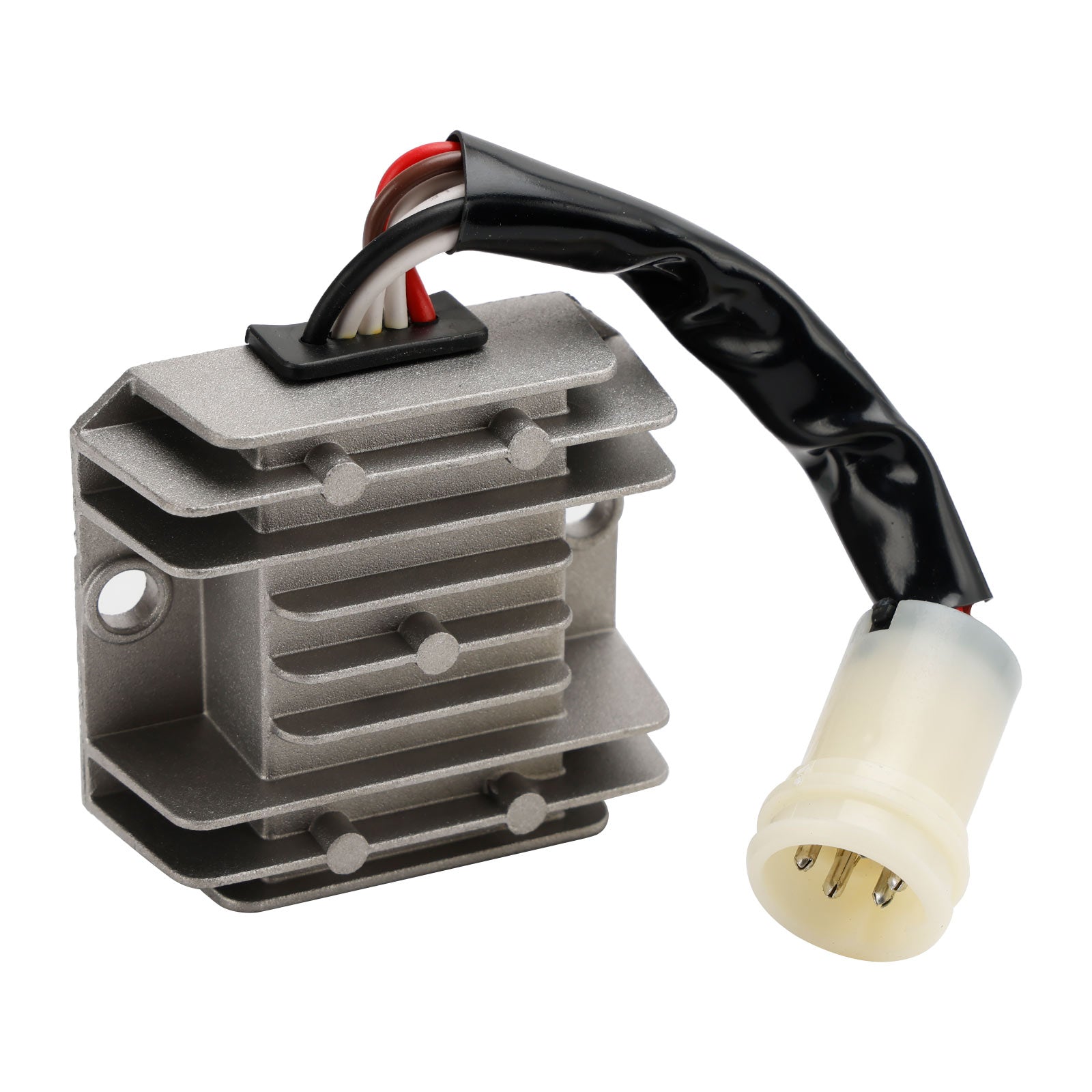 Yamaha Warrior 350 YFM350X 1987-1989 Statorregulator Likeretter & Pakning