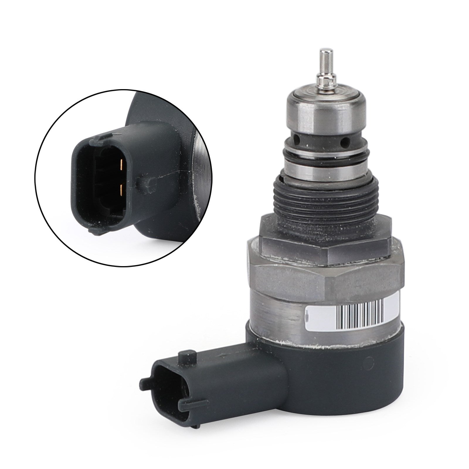 JAGUAR F-PACE XF X250 XJ 3,0 D Valve de limiteur de décharge de pression du rail de carburant