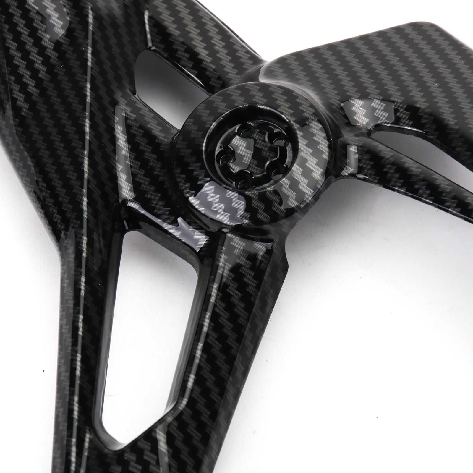 Motocykel ABS plastový kryt strážny kryt krytu pre kawasaki Z900 2020-2021 generický