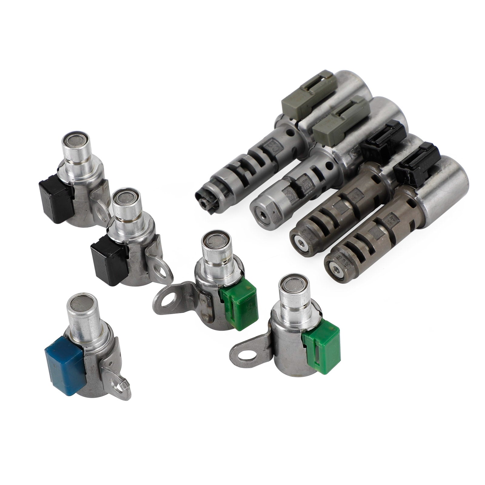 2005-2011 Lexus IS250 2.5L IS300 GS300 A960E Transmissie-magneten met 6 versnellingen