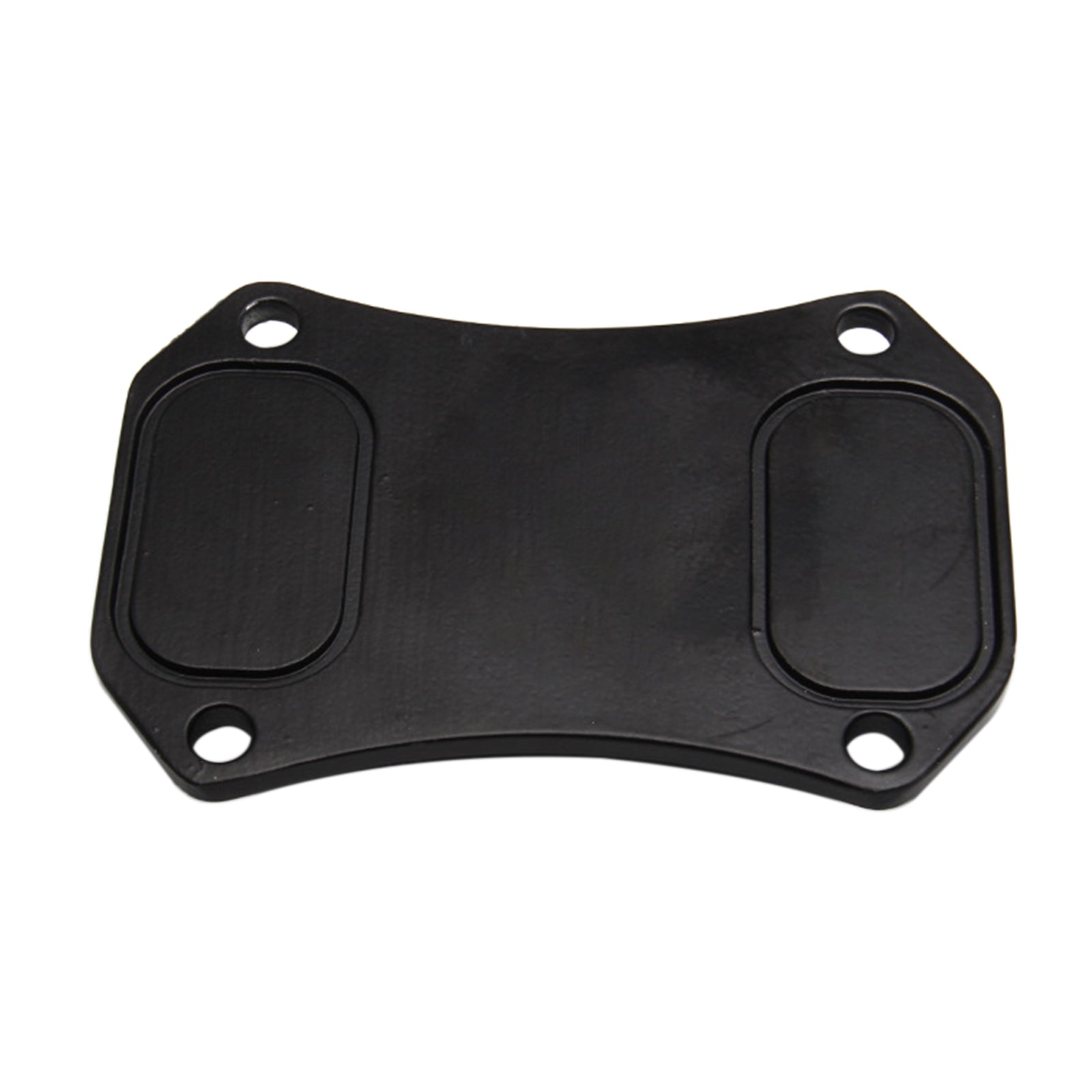 EGR Valve Cooler Delete Kit för 2011-2015 GMC Chevy 6.6L Duramax Diesel Generic