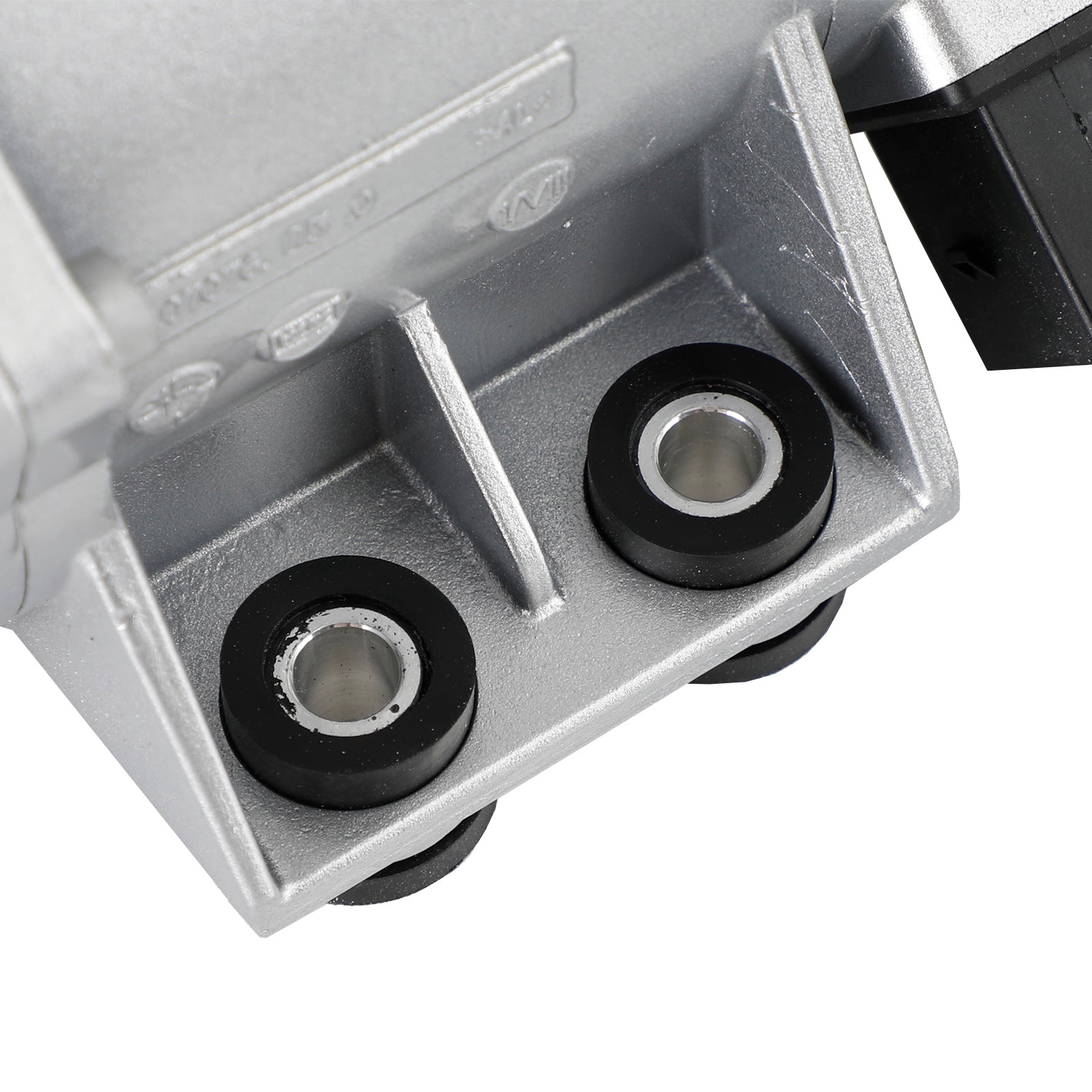 Pompe à eau électrique avec thermostat pour BMW 328xi X5 3.0si 2007-2008 & Boulon 11517586925 11537549476