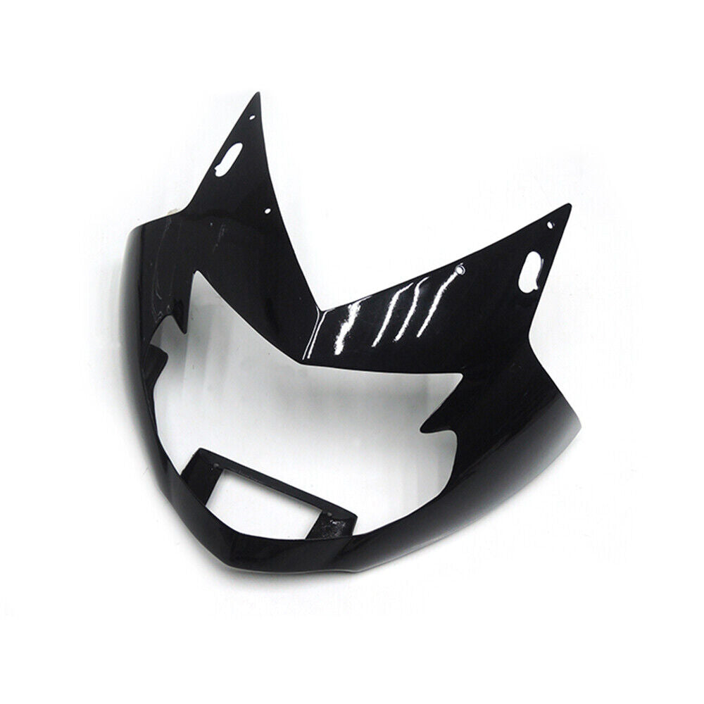 2005-2010 BMW K1200S AMOTOPART INJECTION FAIRING Kit Bodywork Plastic Abs # 101