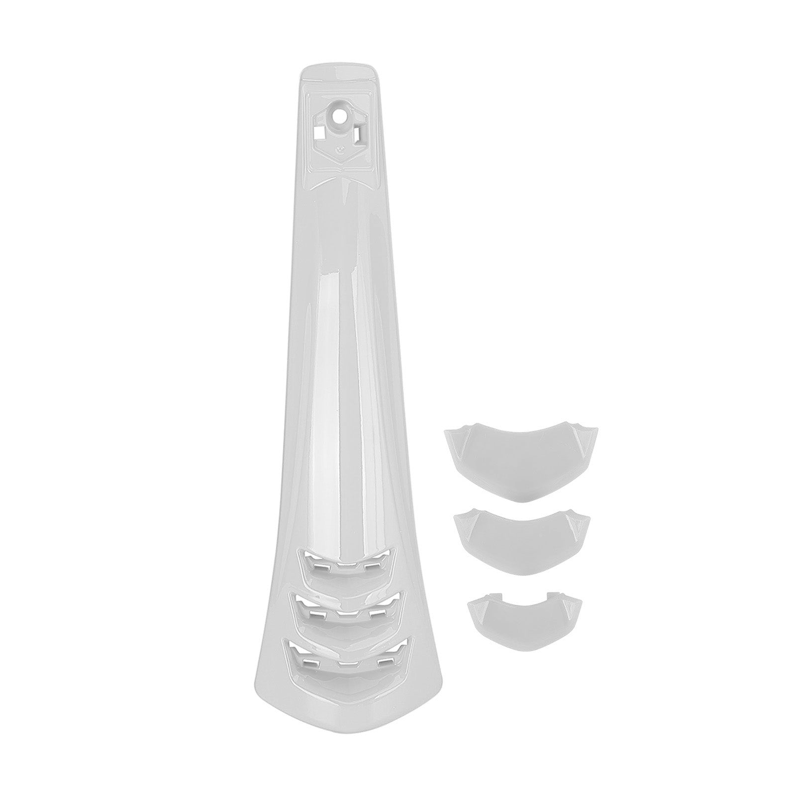 Vespa Sprint Primavera 125/150 14-21 ABS REYING HORN COVING FAIRING