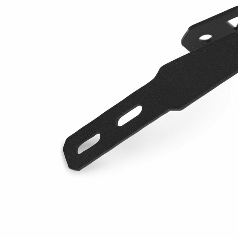 Ochranné chrániče motocyklov pokrývajú hmlové svetlá pre BMW R1200GS F800GS/ADV