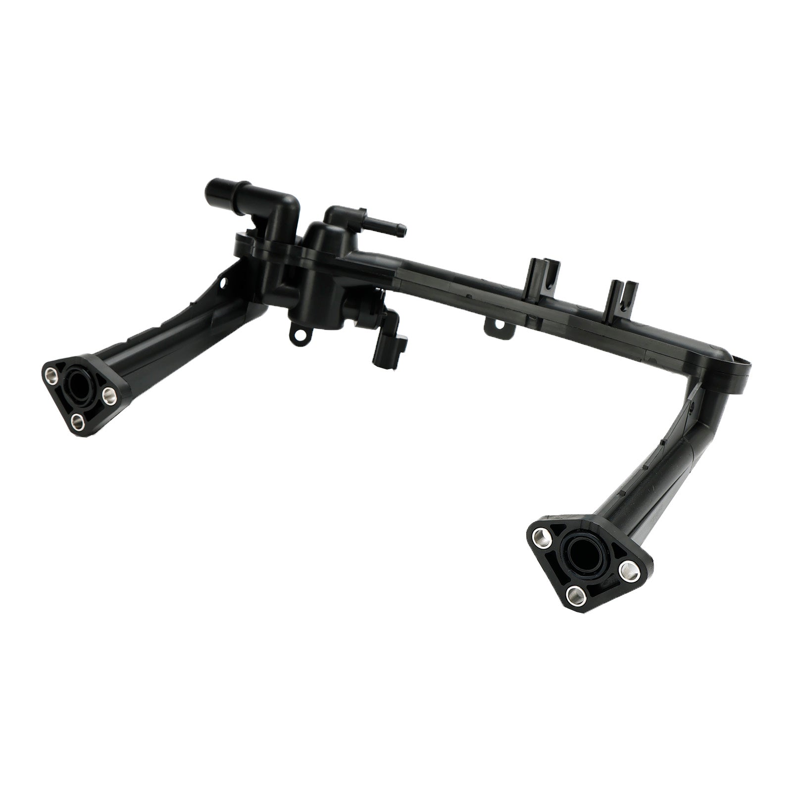 Kit de remplacement du système de refroidissement Jaguar F-Type 5,0 L V8 2014-2021 AJ812119 AJ813909 AJ814042