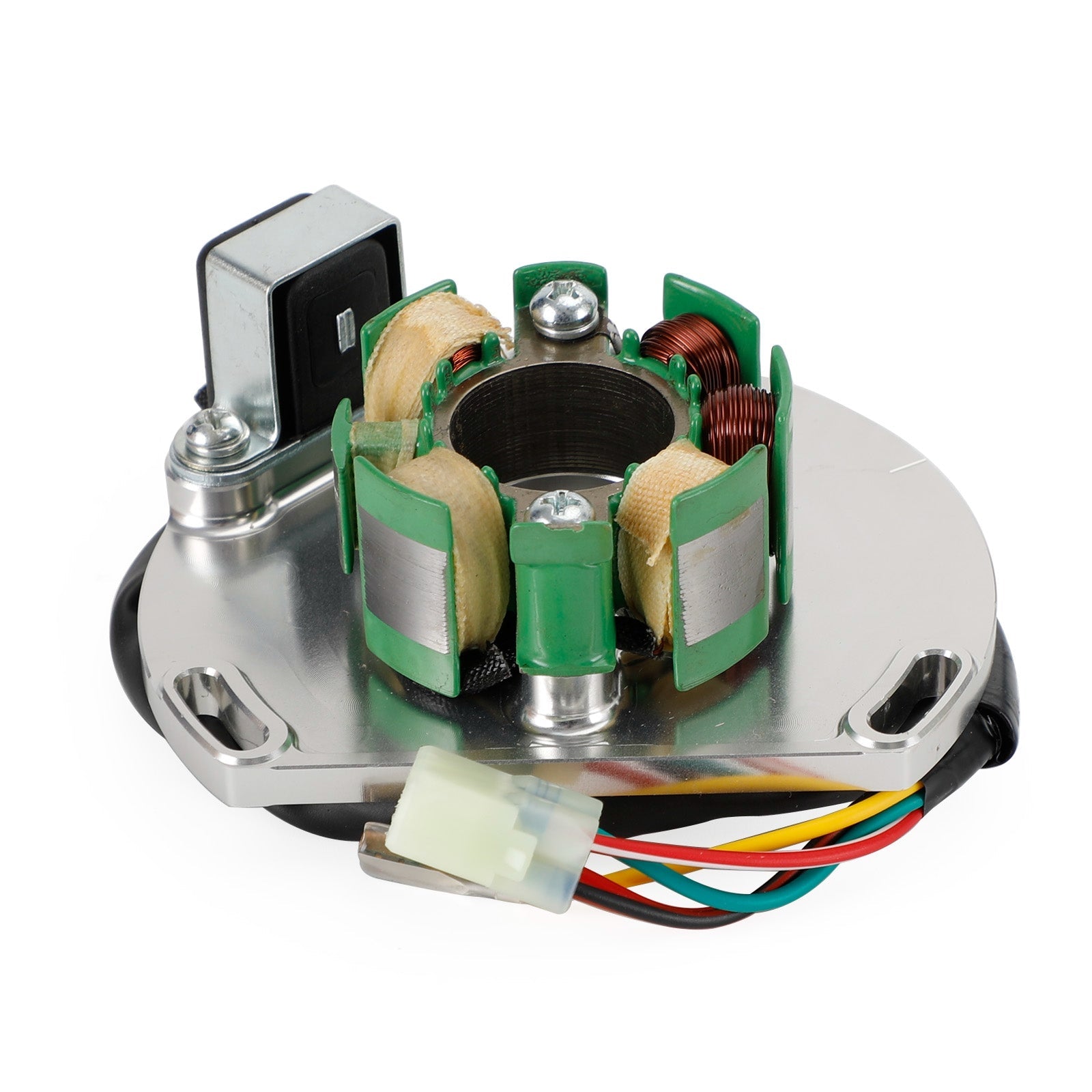 XC XC-W 200 2006 2007 Magneto STATOR COIL PASKET KIT 54839104000 50330040100