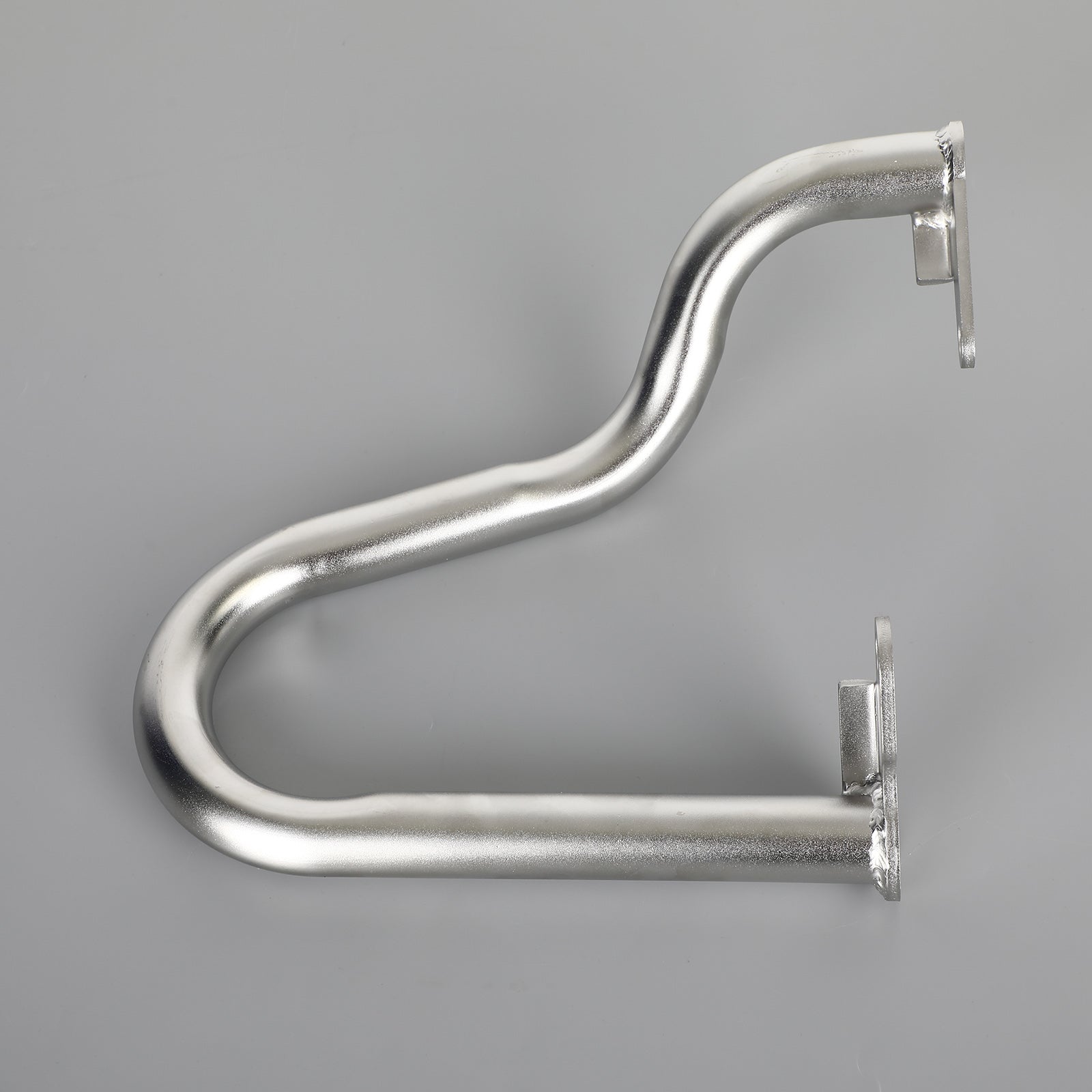 Motorbeschermers Frame Valbeugels Zilver Fit Voor Honda Cm 1100 Cmx 1100 2021+