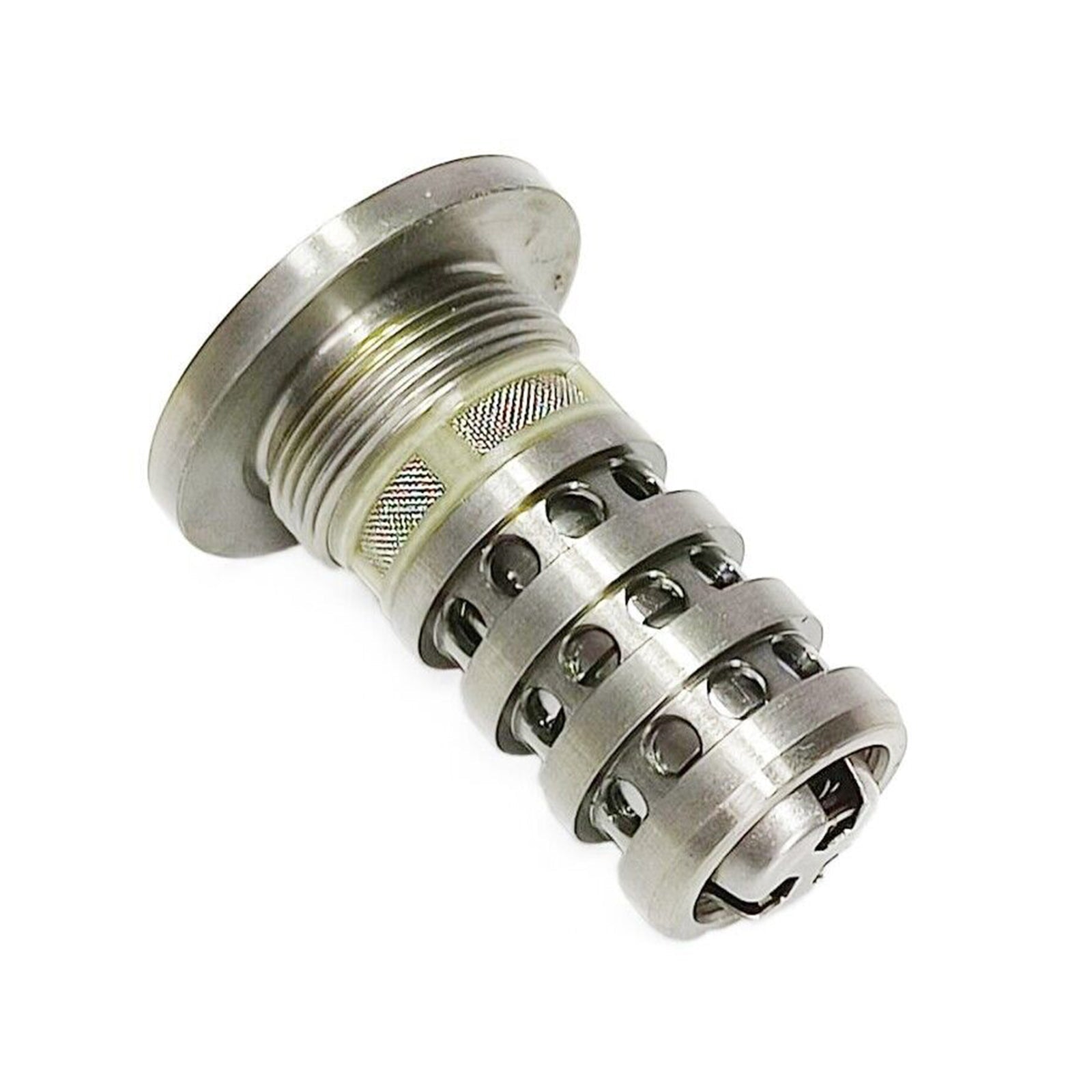 EA888 GEN3 Exaustão de cames e válvulas de admissão e ajustador para VW Tiguan Audi A5 A6 Q5