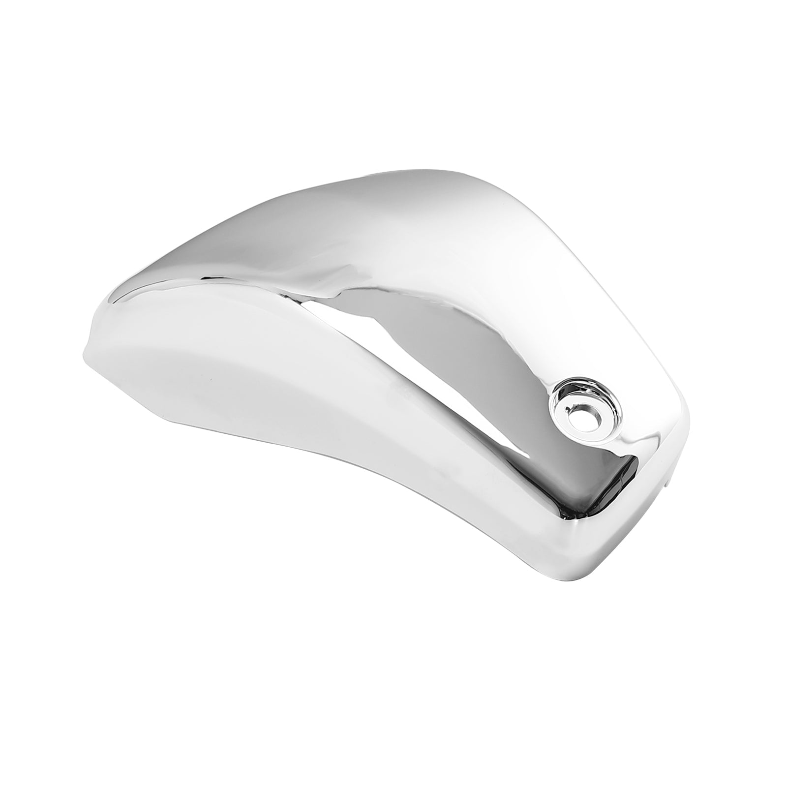 Batterie côté couvercle de protection ajustement pour yamaha vstar 1300 xvs 1300 2007-2017 générique