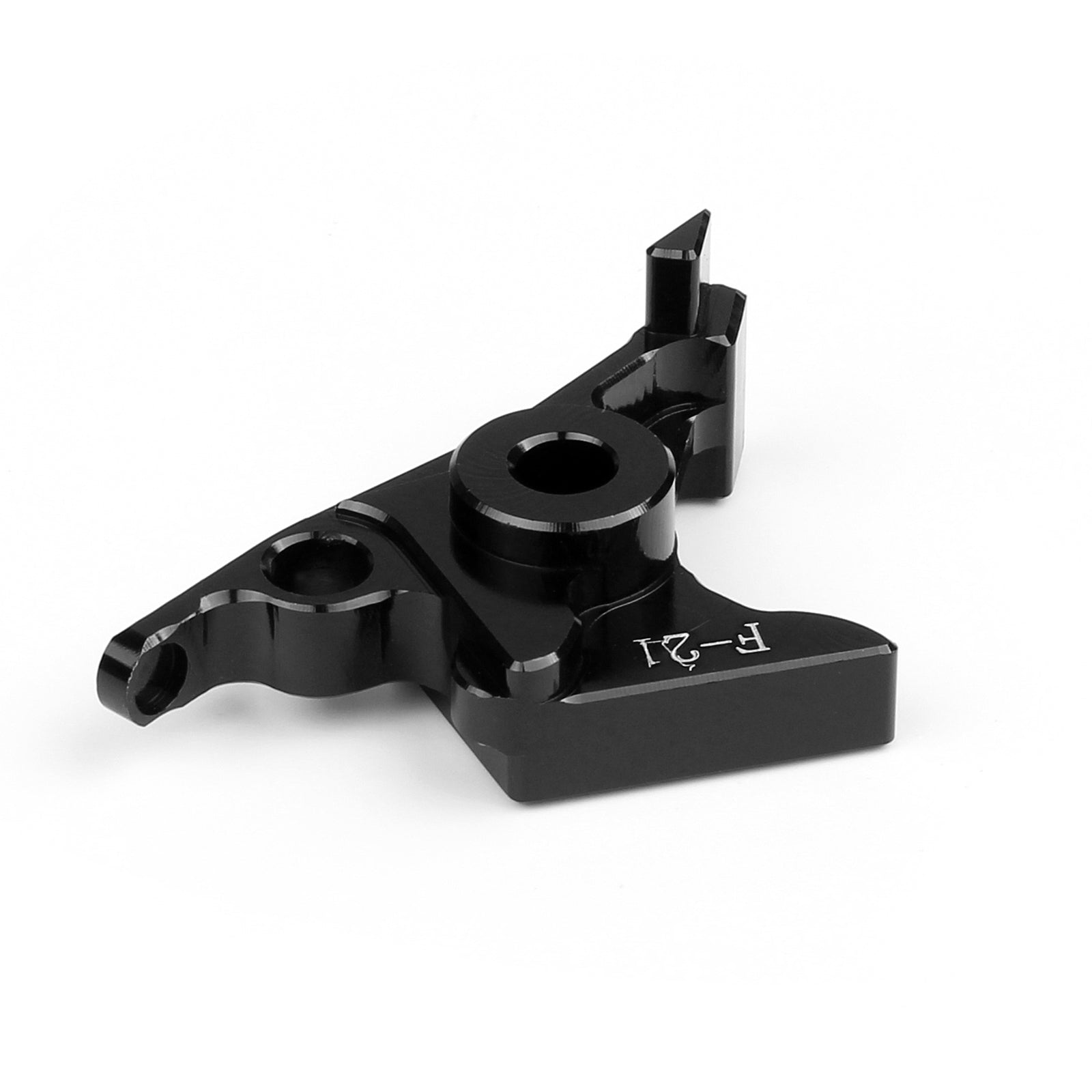 Yamaha YZF R1 1999-2001 CNC kort clutchbremsespak