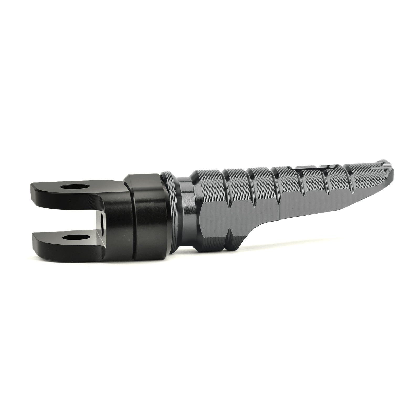 Predné nohy nohy peg pre honda cb125r CBR250RR CBR1000RR CB600F CB1100/RS/SX generic