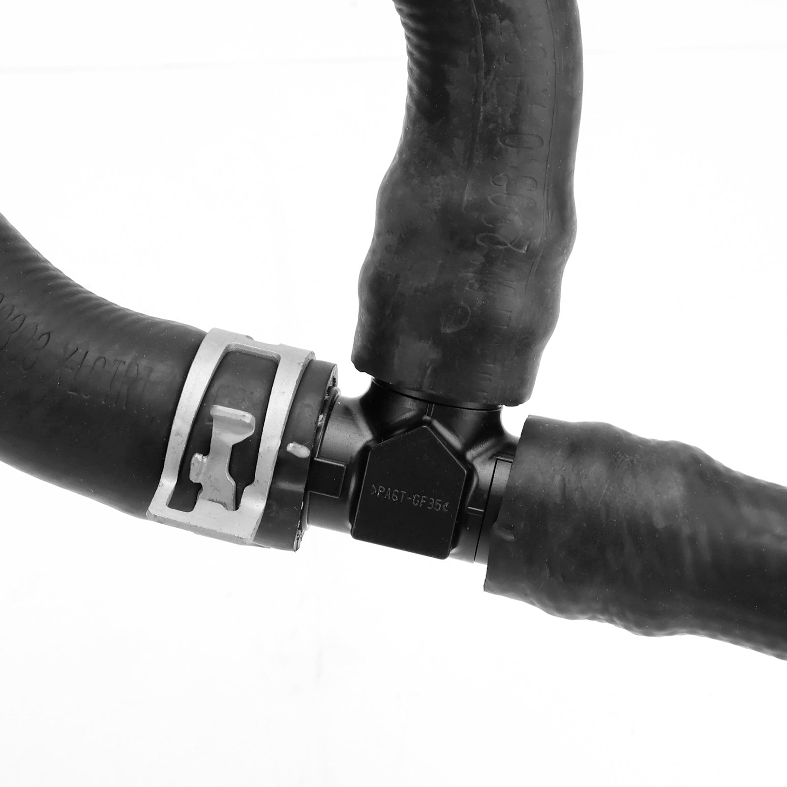 16260-F0010 Radiator bypass slang för Toyota 2018-2023 Camry 2019-2023 RAV4 2.5L