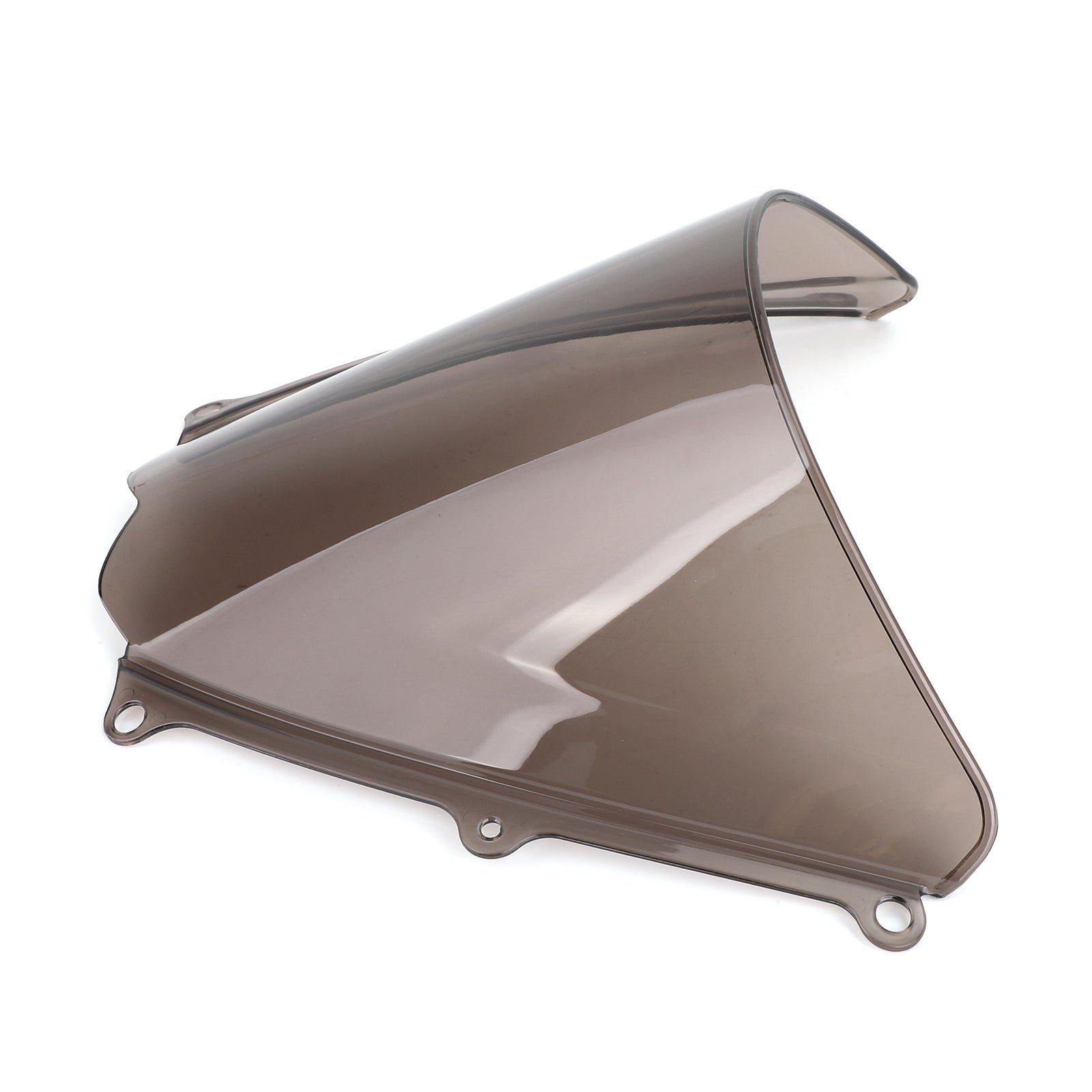 Windshield Fit för Suzuki GSXR 1000 2007-2008 K7 Smoke Generic