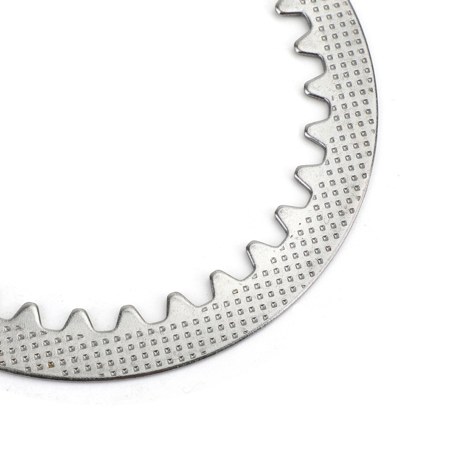 Kit d'embrayage en acier & Plaques de friction adaptées aux Yamaha SR250 G/H/TH TT250 XT250 G/H Generic