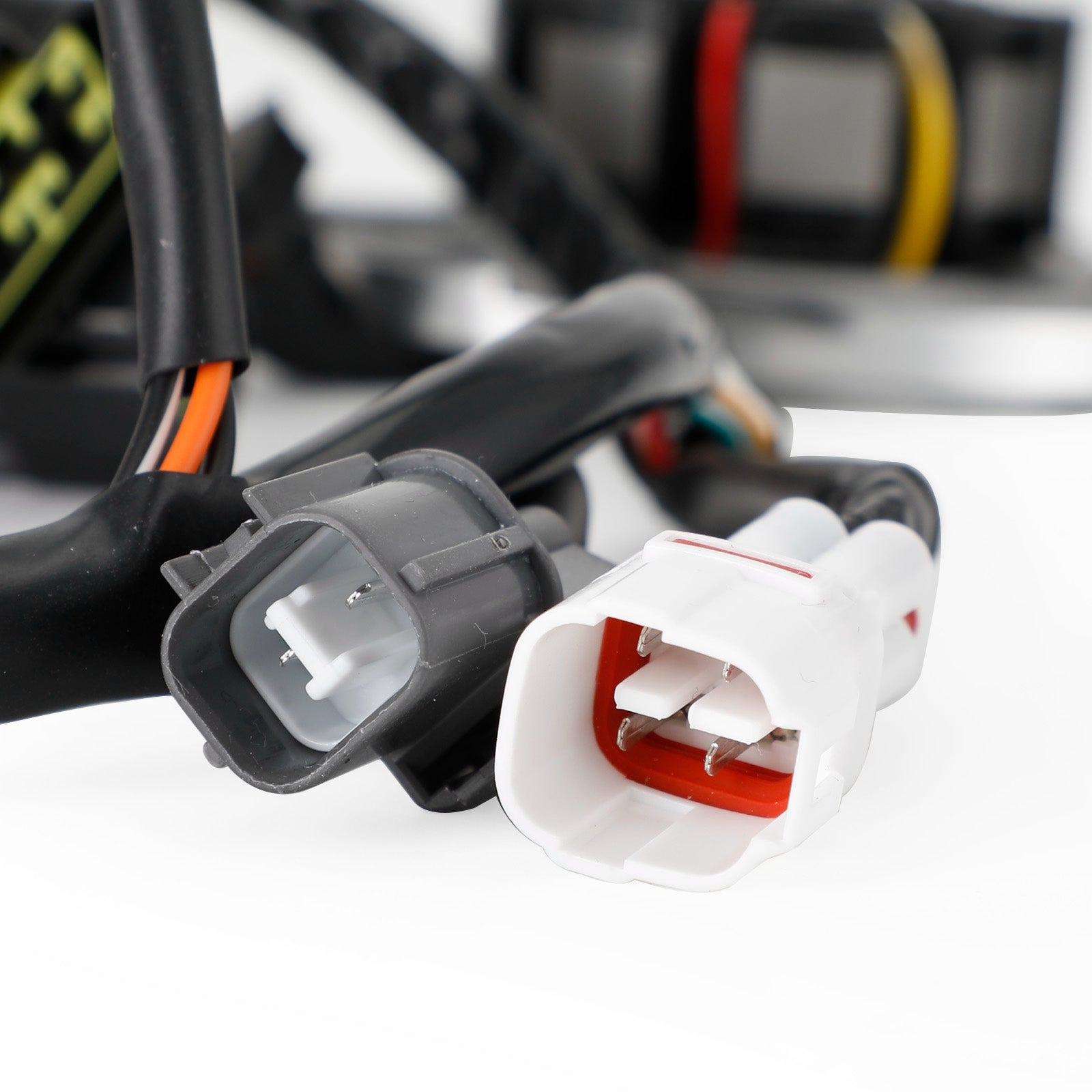 Kawasaki KX250K K5 1998 REPL 21003-1380 MAGNETO Tändstatorgenerator