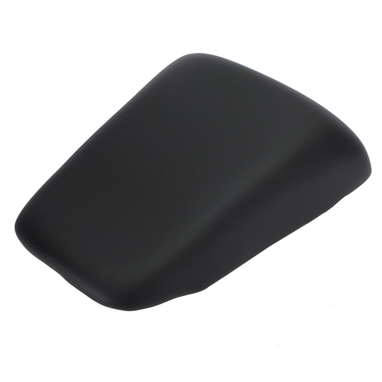Coussin noir pour siège passager arrière, adapté à Suzuki Sv650 1000 2003-2007 04 05 06