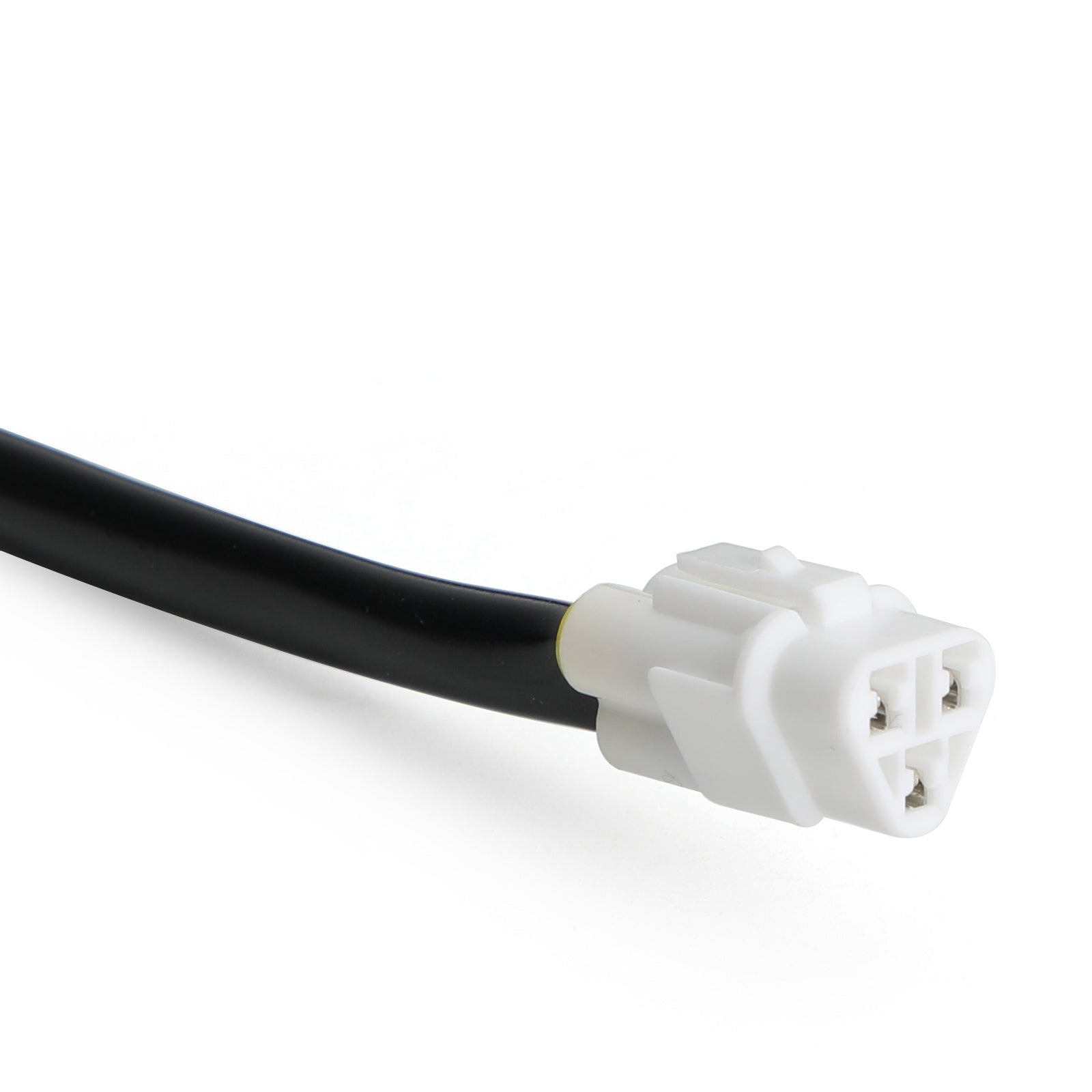 2009-2018 Yamaha Raptor 700/700R YFZ450R Feu arrière de frein LED noir générique