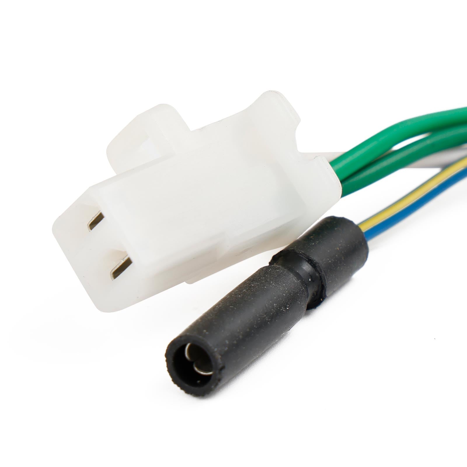 Honda CRF 110 F (JE02) 2013-2018 Regulačný usmerňovač Magneto Stator tesnenia statora