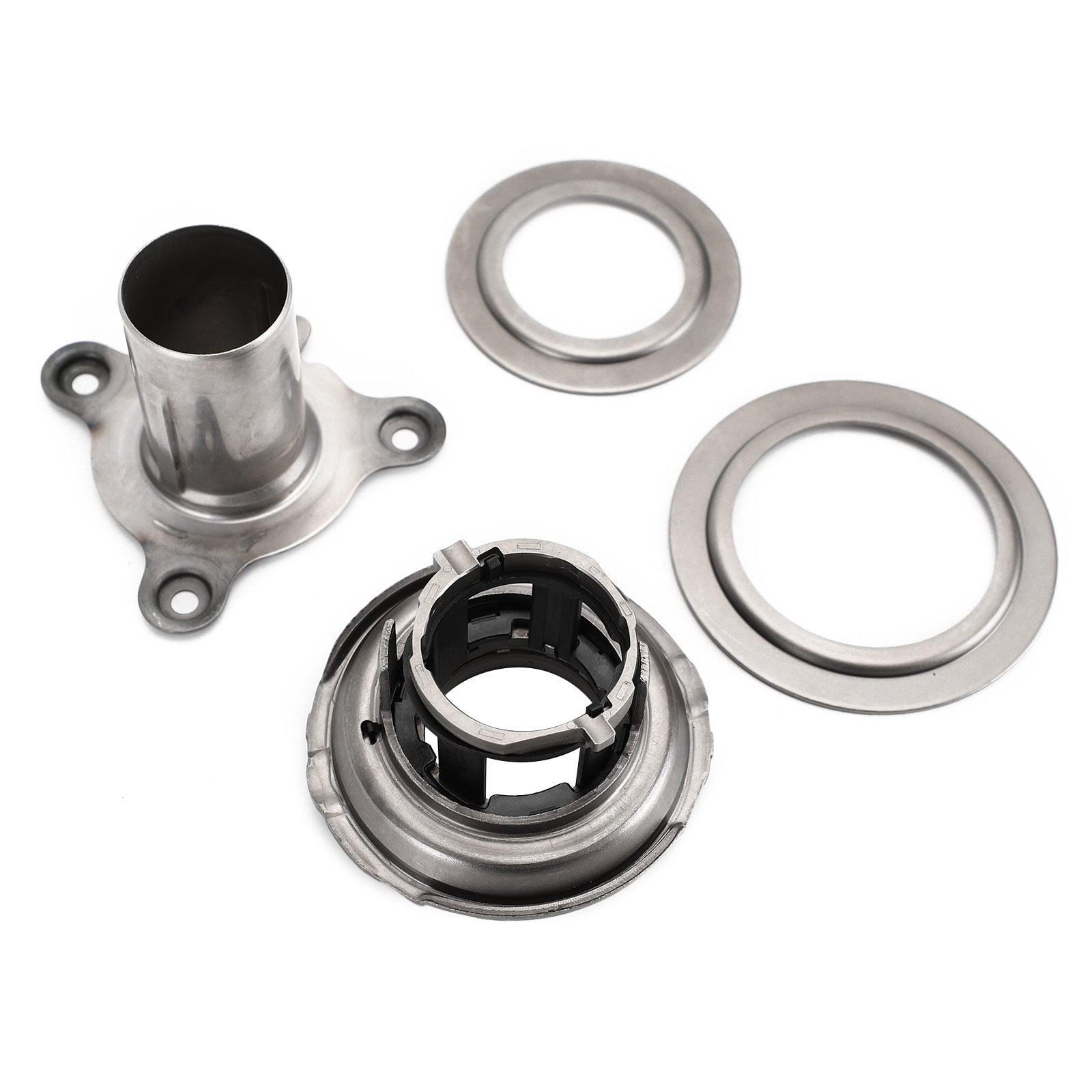 Versnellingskoppelingswerkcilinder druklager voor Ford Focus 2012-2014=