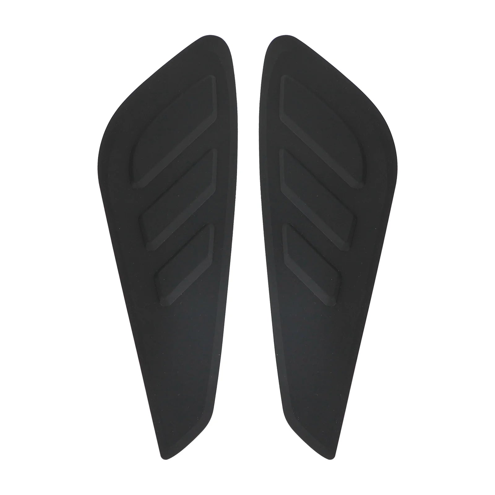 2021 2022 Pan America 1250, speciale RA1250S brandstoftank-kniebeschermerset 2-delig