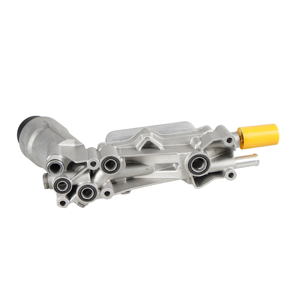 Chrysler 200/Town 2011-2016 & Filtre à huile Country avec boîtier en aluminium 926-876 5184304AE 68105583AF 5184294AE