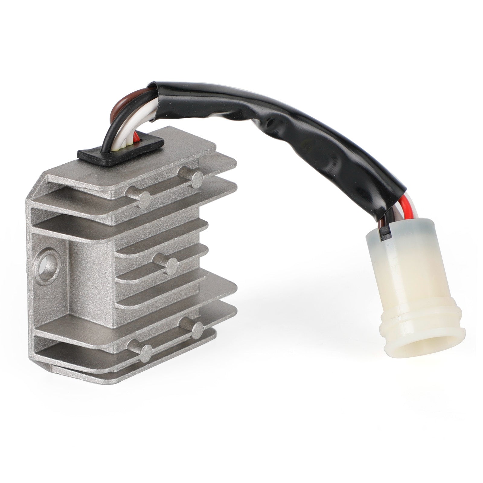 Regulator Rectifier Magneto STATOR PASKET KIT FÖR YAMAHA YFM350ER MOTO-4 90-94 FedEx Express Generic