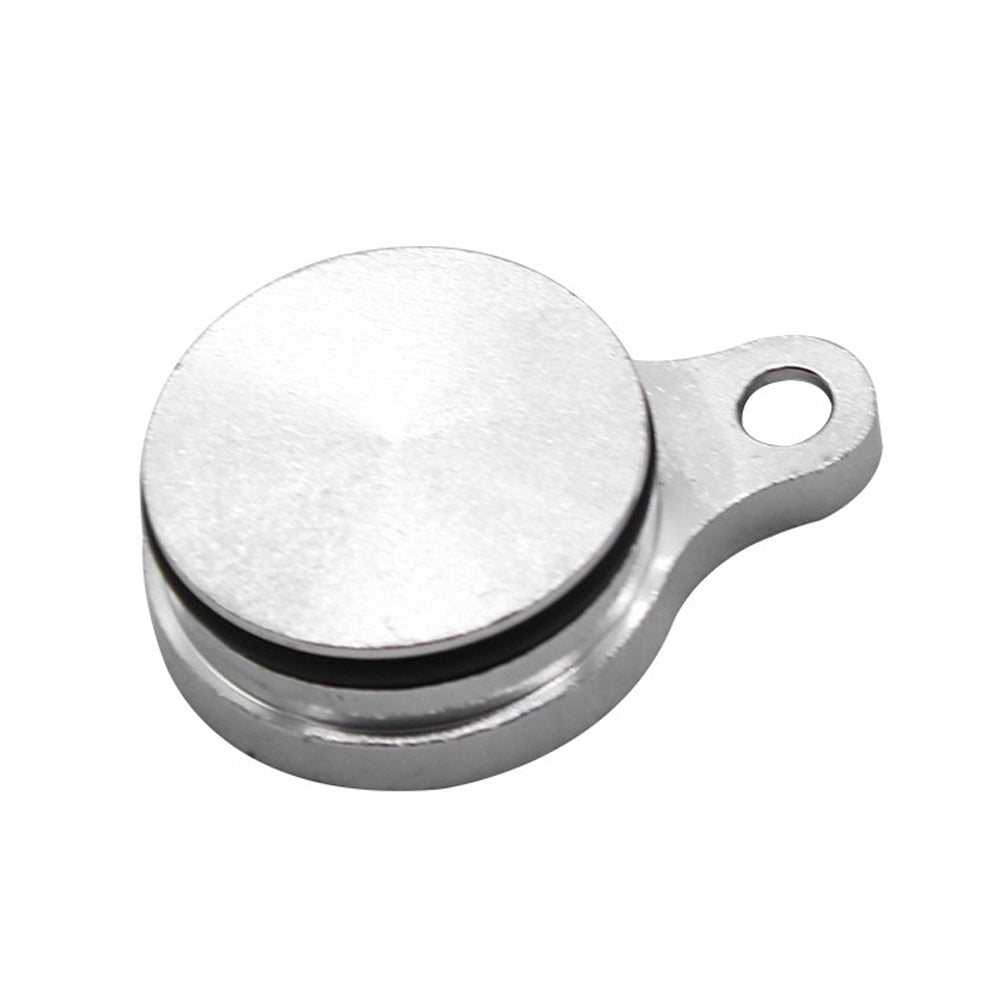 LS EGR+EVAP-klepblokkeringsplatenset Spoelmagneetplug Inlaat/uitlaat 5,3 6,0 LM7 Algemeen