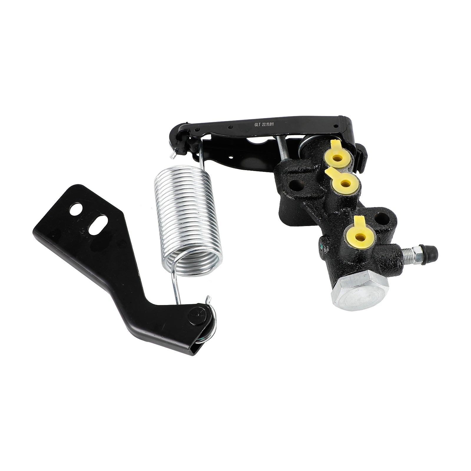 1993-1997 Nissan D21 Bromsbelastning Ventilmontering 46400-56G04