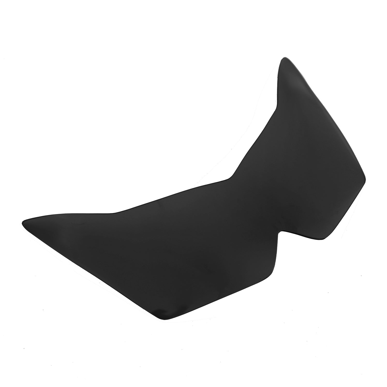 Cubierta de protección de lente de faro delantero para Kawasaki Ninja Z1000 07-09 azul genérico