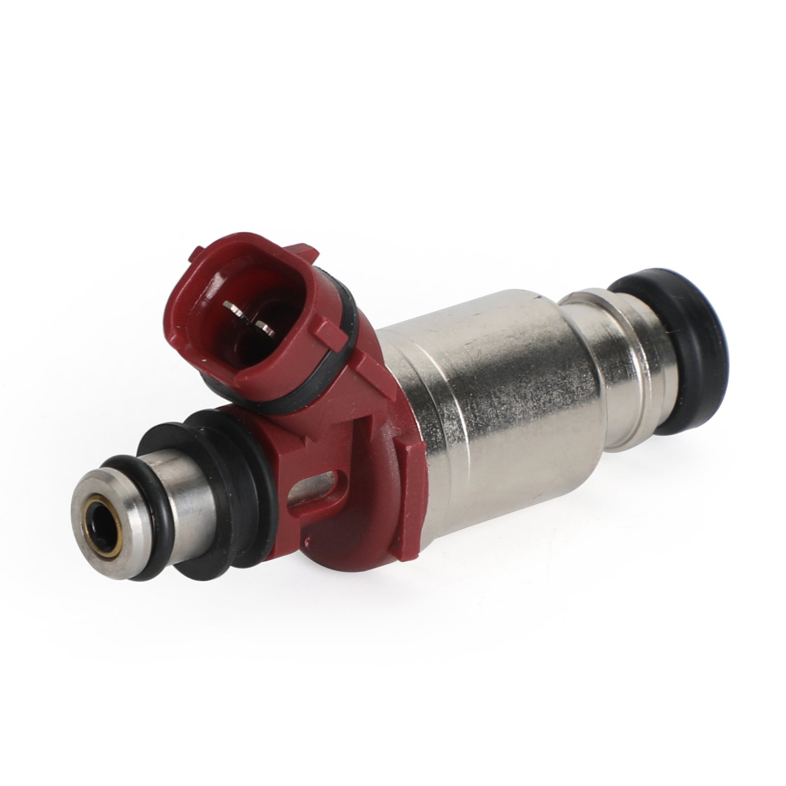 4 st bränsleinsprutare 23250-16160 passar Corolla Celica & Geo Prizm 1.8L I4 1993-1997 Generisk