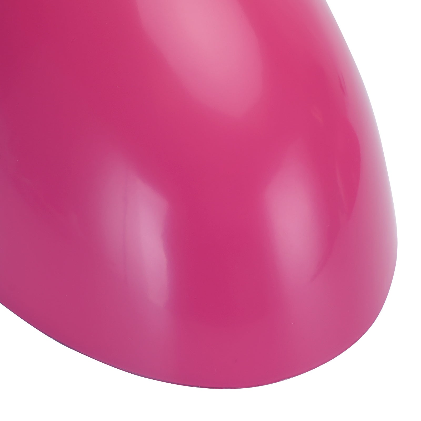 2 x roze spiegelkappen voor MINI Cooper R55 R56 R57 van hoge kwaliteit