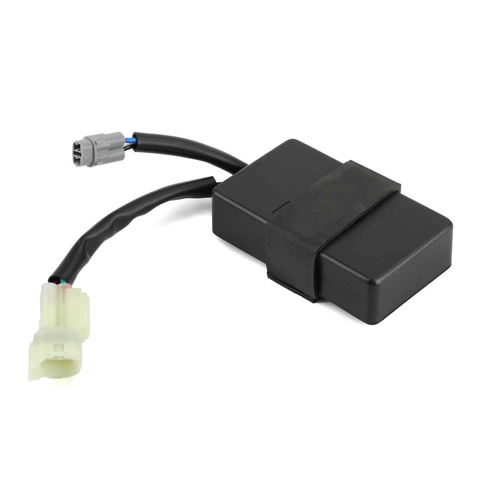 CDI Tändare passar för Kawasaki KLF400 Bayou 400 B1-B7 1993-1999 21119-1341 Generisk